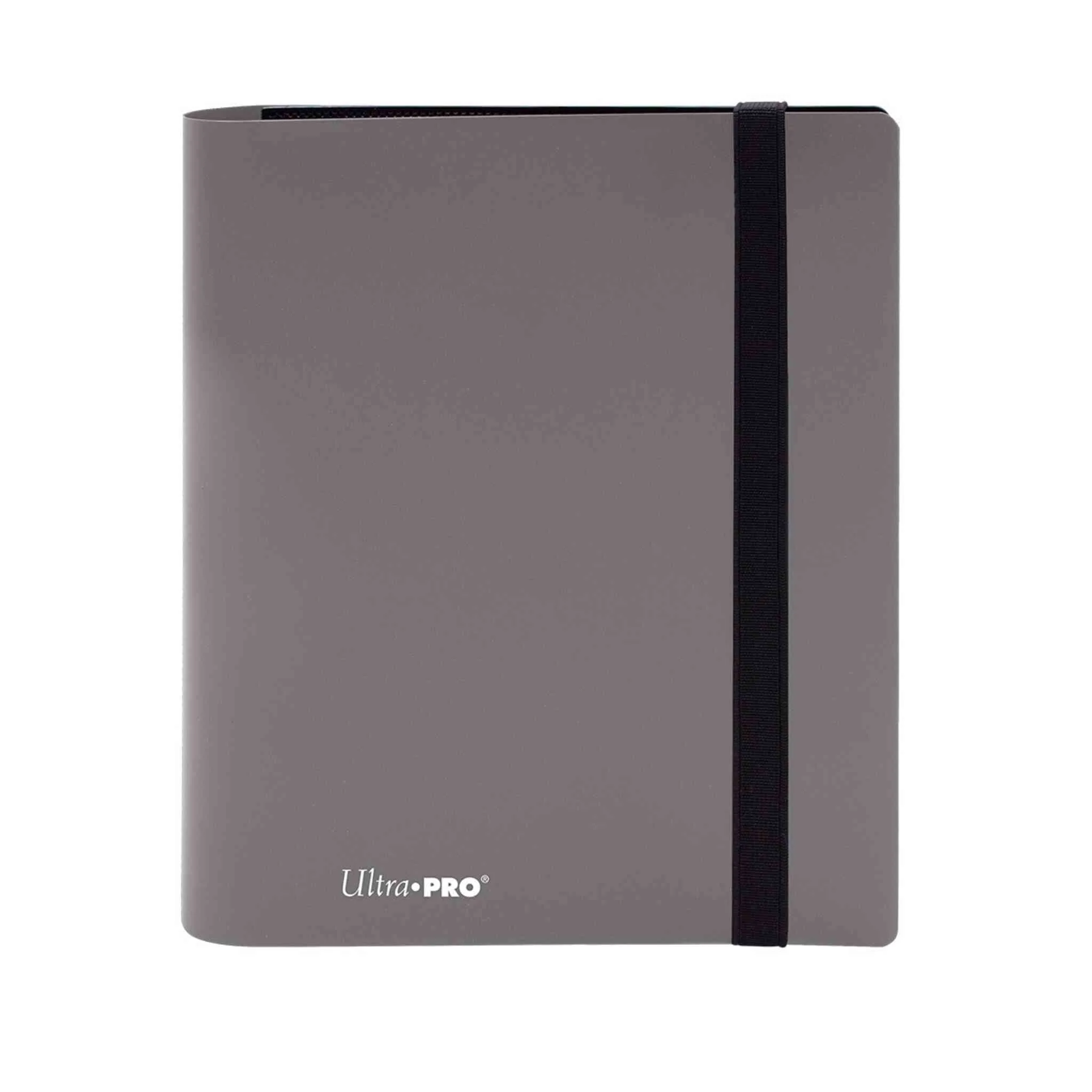 4-Pocket Eclipse Pro-Binder - Smoke Grey