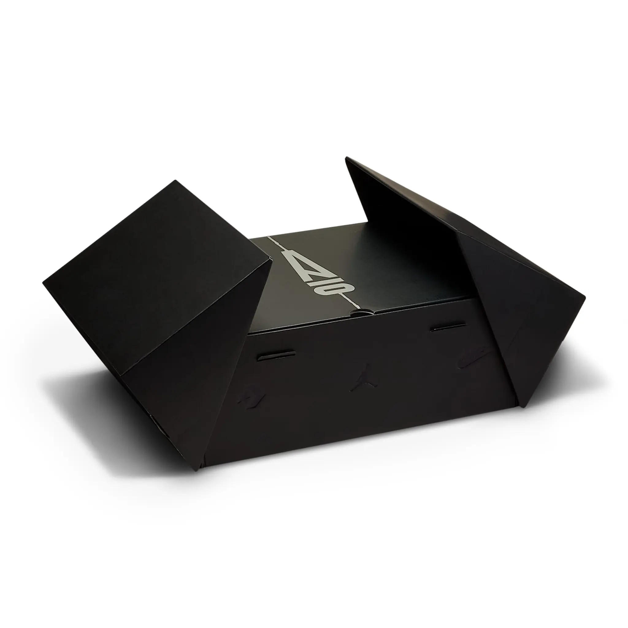 A Ma Maniére x Air Jordan 4 Retro Phantom (W) - Image 13