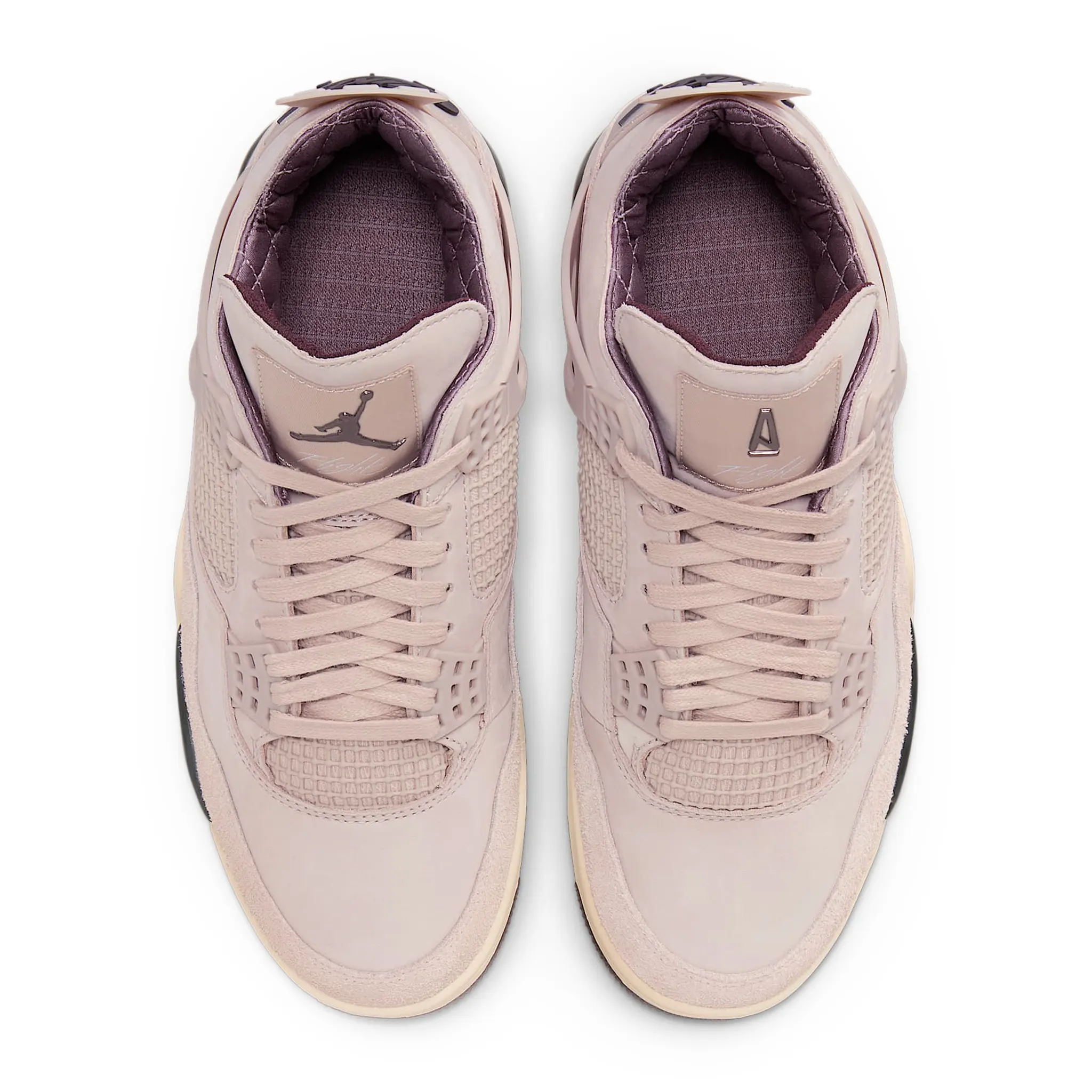 A Ma Maniére x Air Jordan 4 Retro Phantom (W) - Image 3