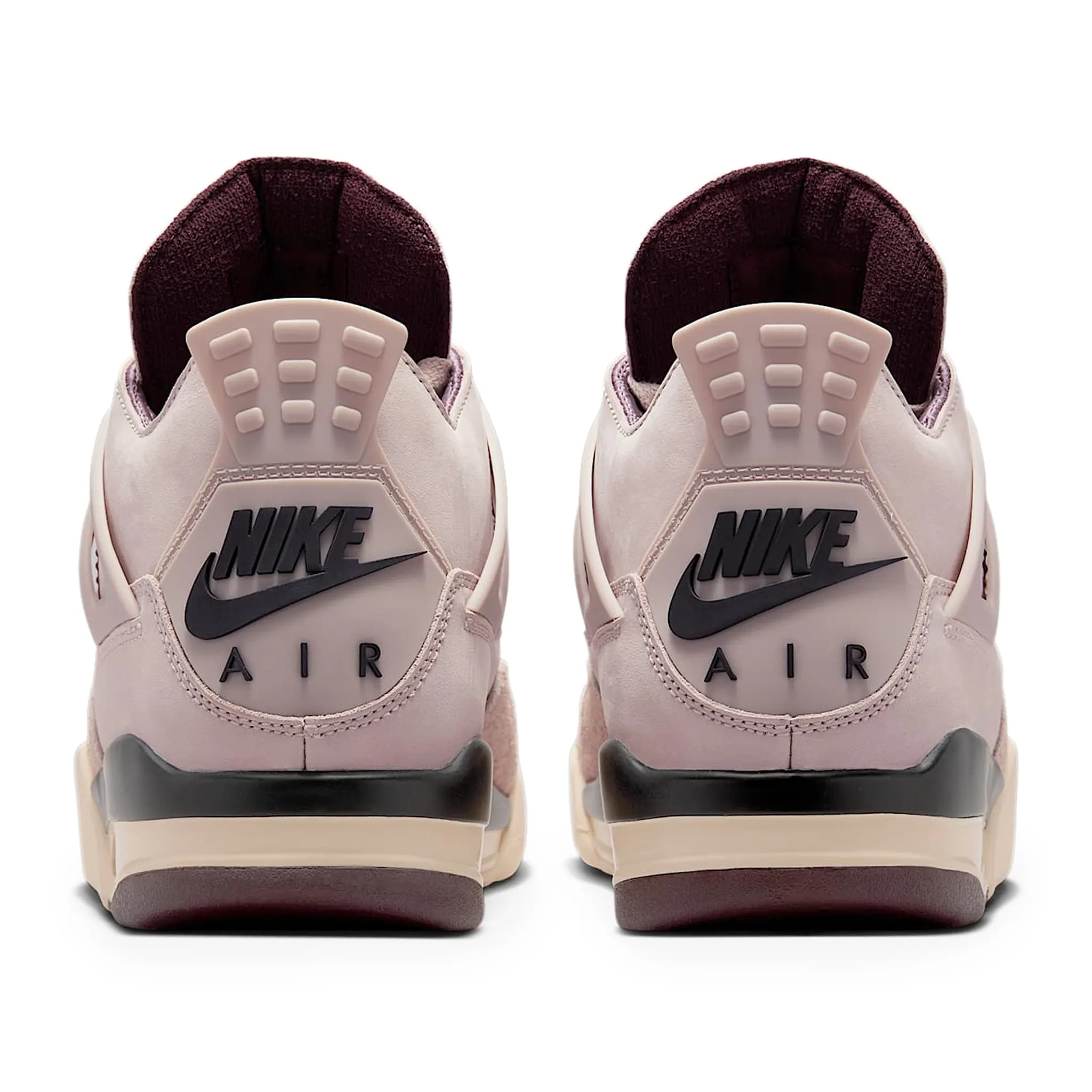 A Ma Maniére x Air Jordan 4 Retro Phantom (W) - Image 4