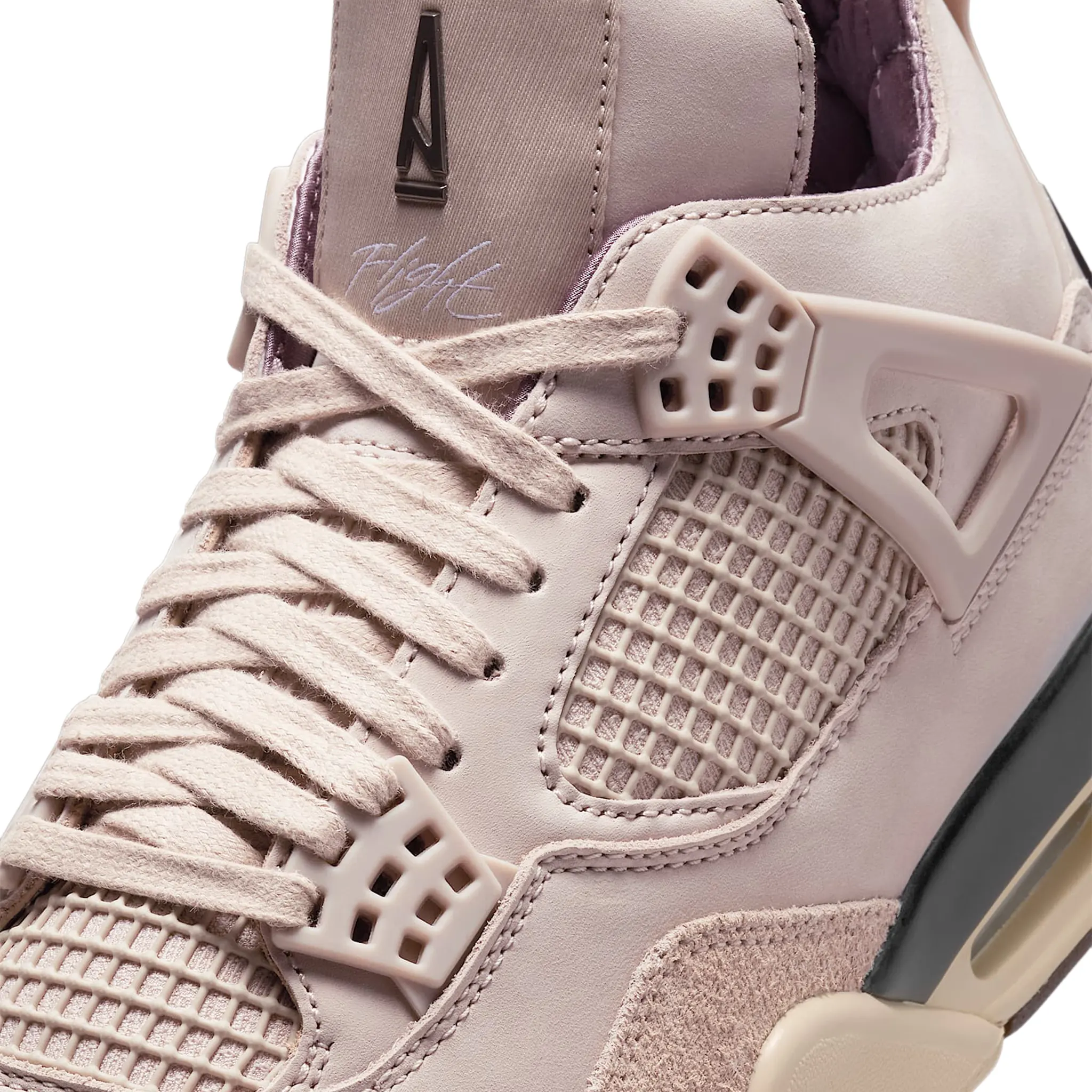 A Ma Maniére x Air Jordan 4 Retro Phantom (W) - Image 6