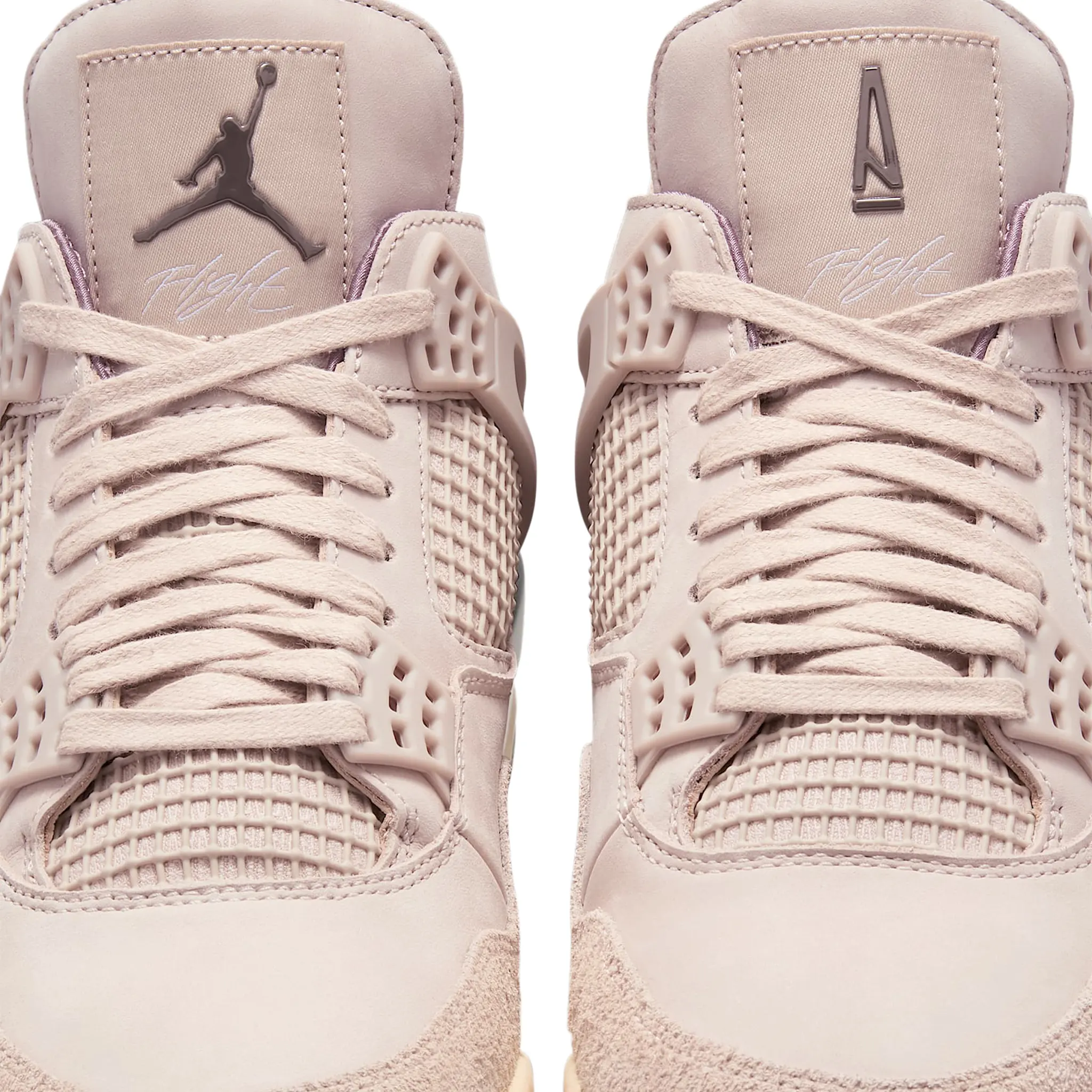 A Ma Maniére x Air Jordan 4 Retro Phantom (W) - Image 8