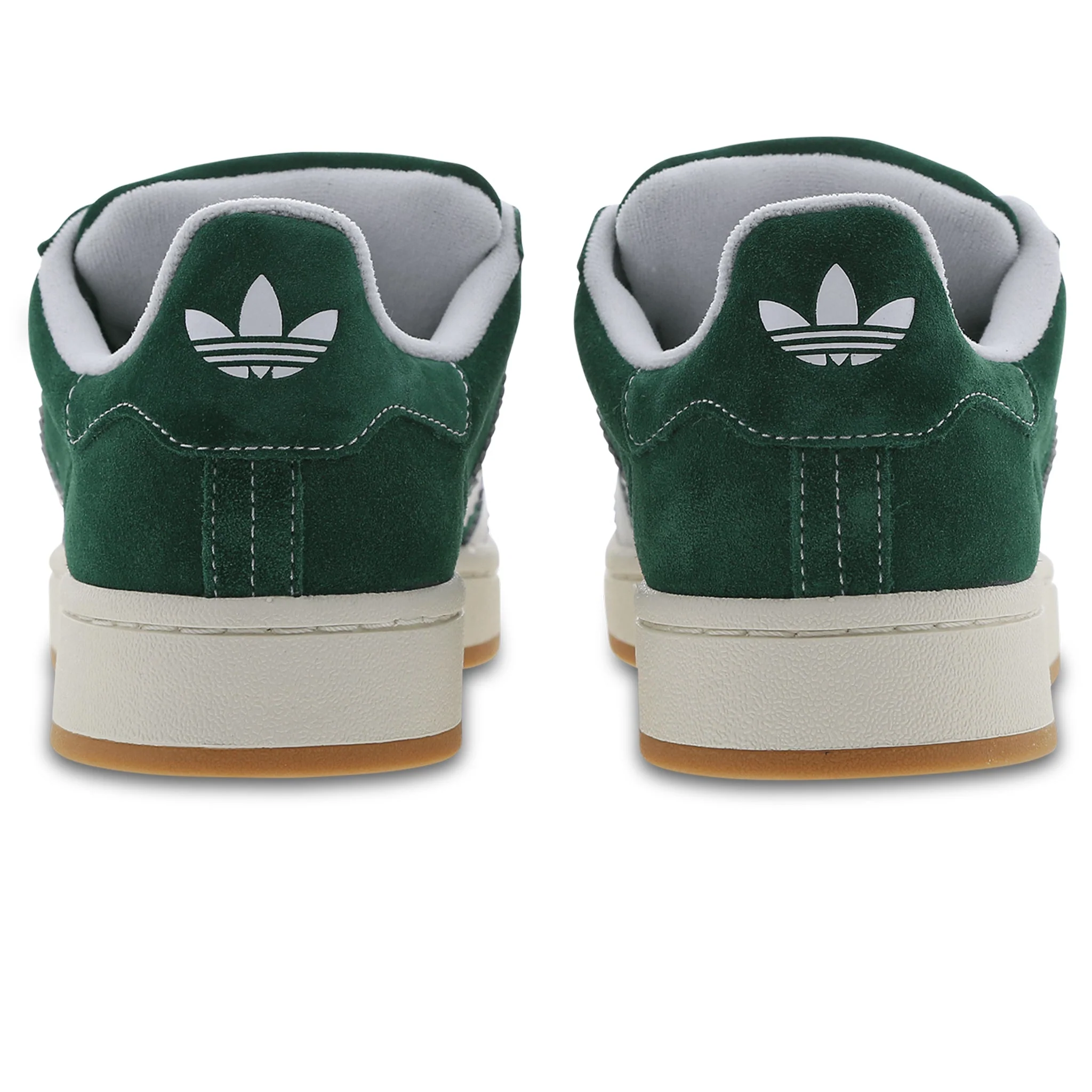 Adidas Campus 00s Dark Green - Image 4