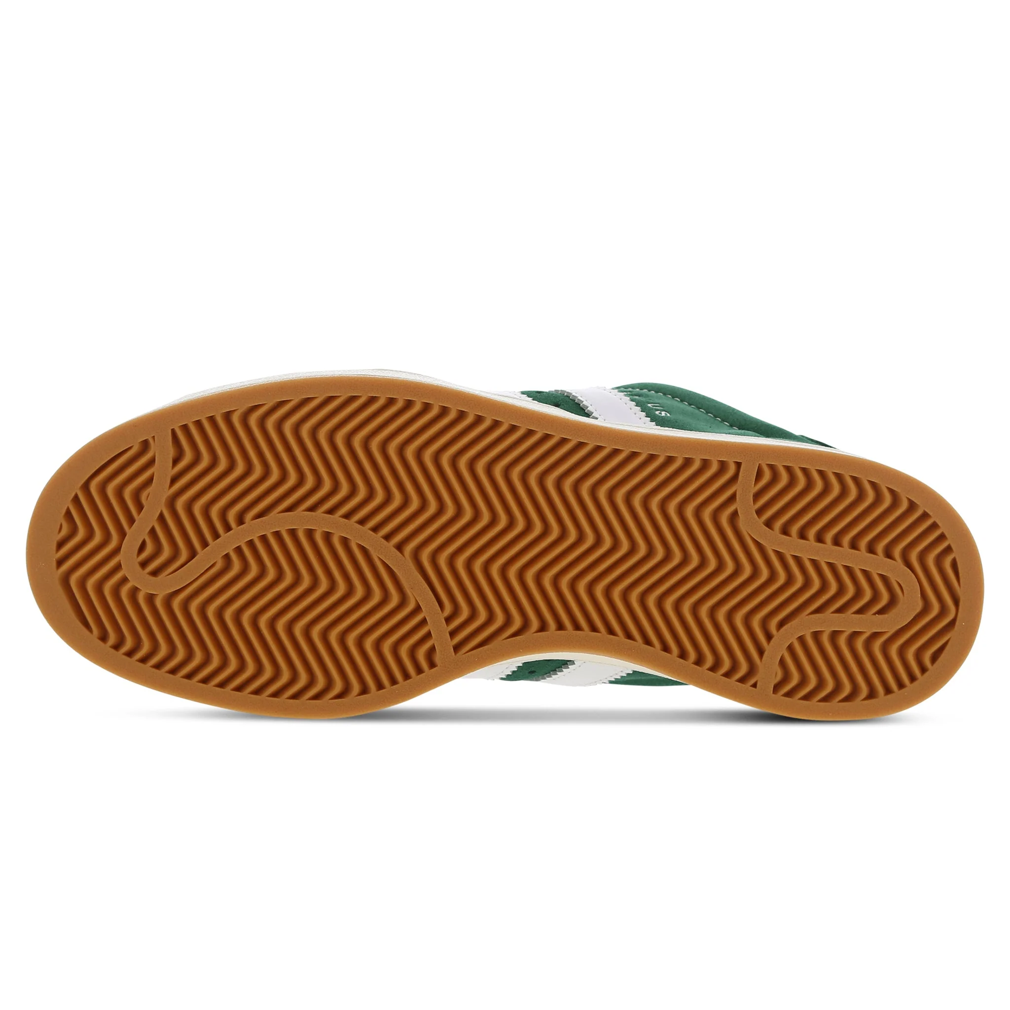 Adidas Campus 00s Dark Green - Image 5