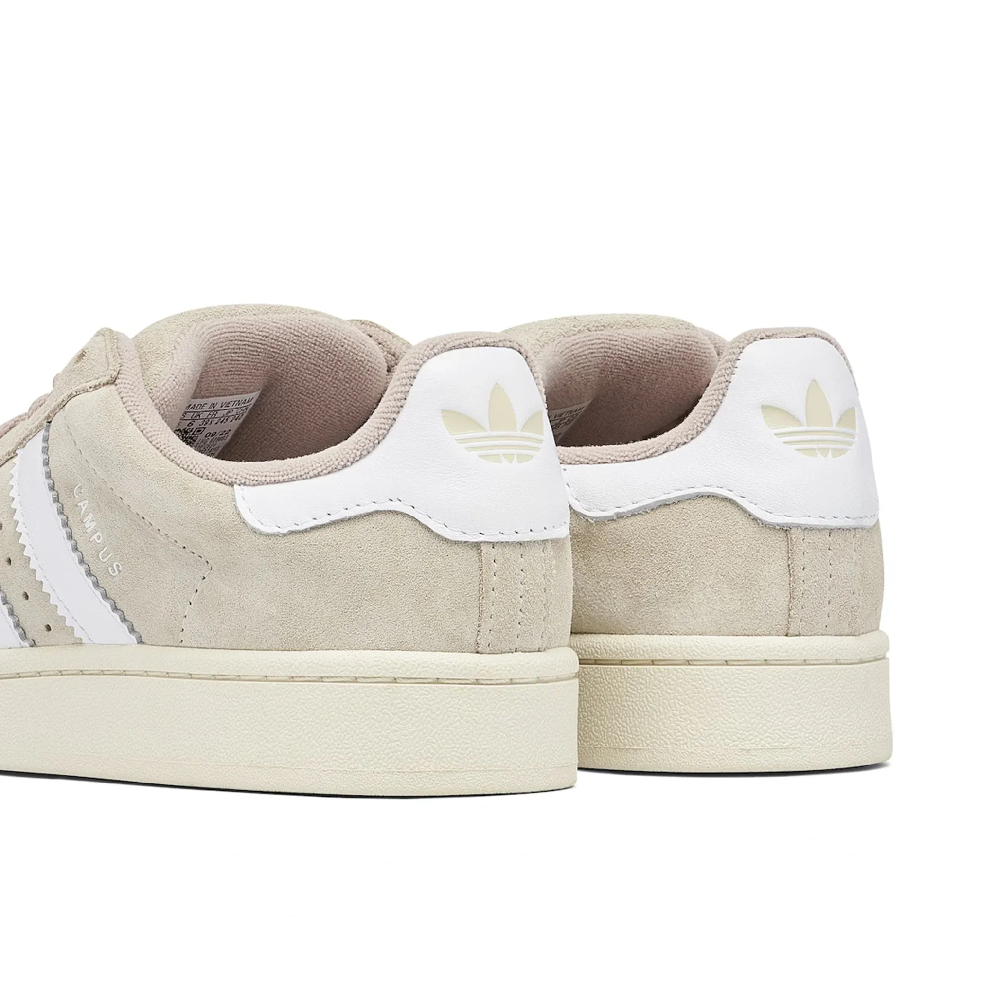 Adidas Campus 00s Wonder White (W) - Image 5