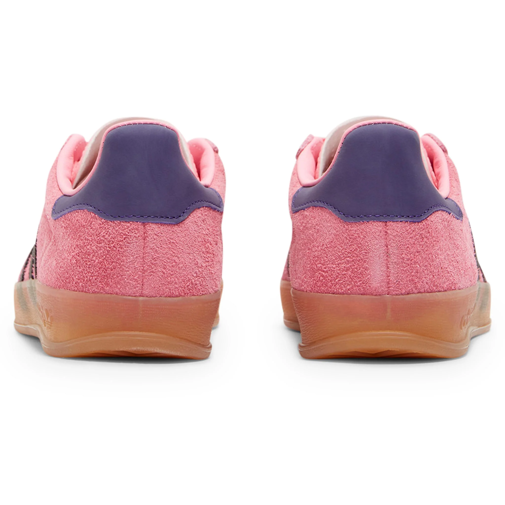 Adidas Gazelle Indoor Bliss Pink Purple (W) - Image 5