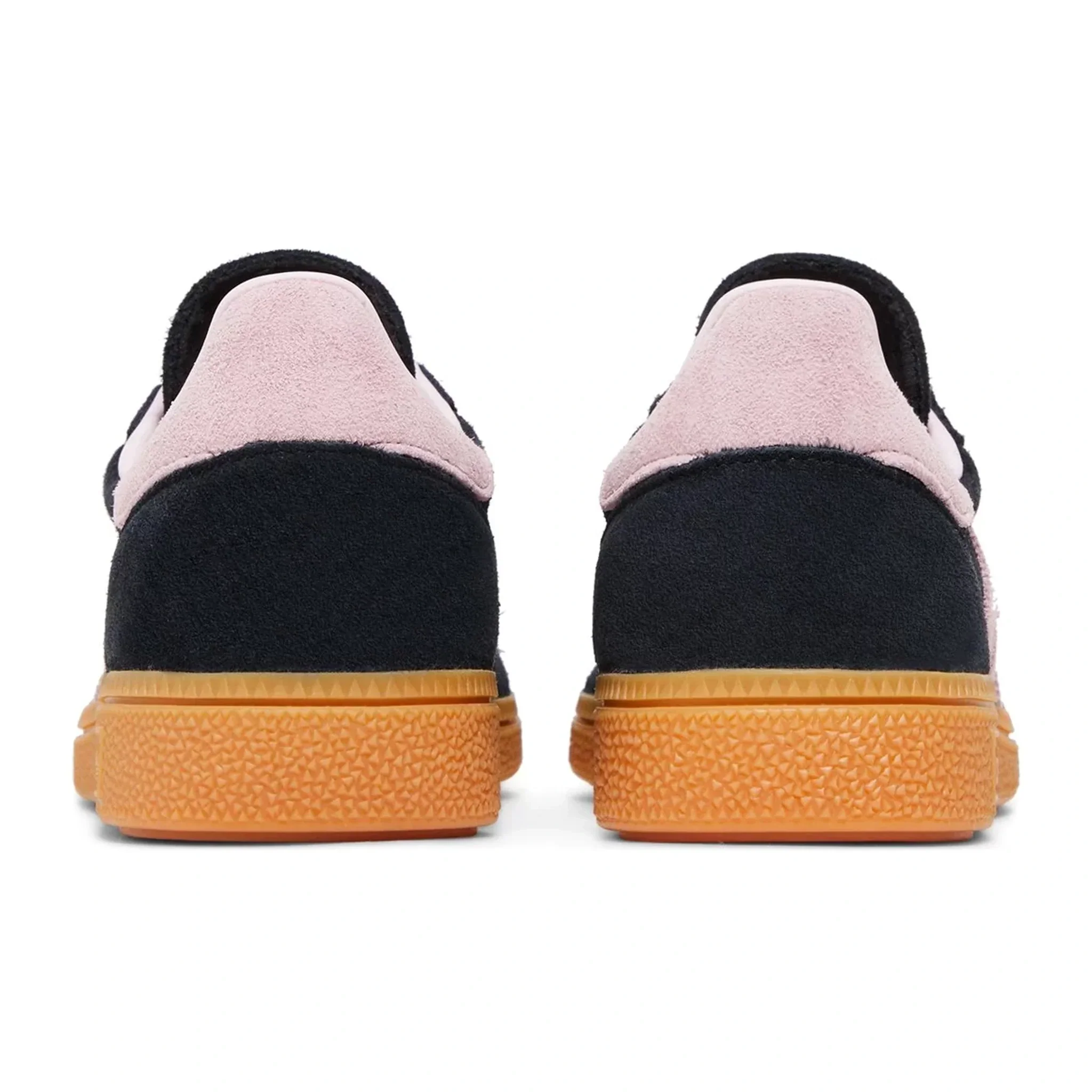 Adidas Handball Spezial Black Clear Pink Gum (W) - Image 3