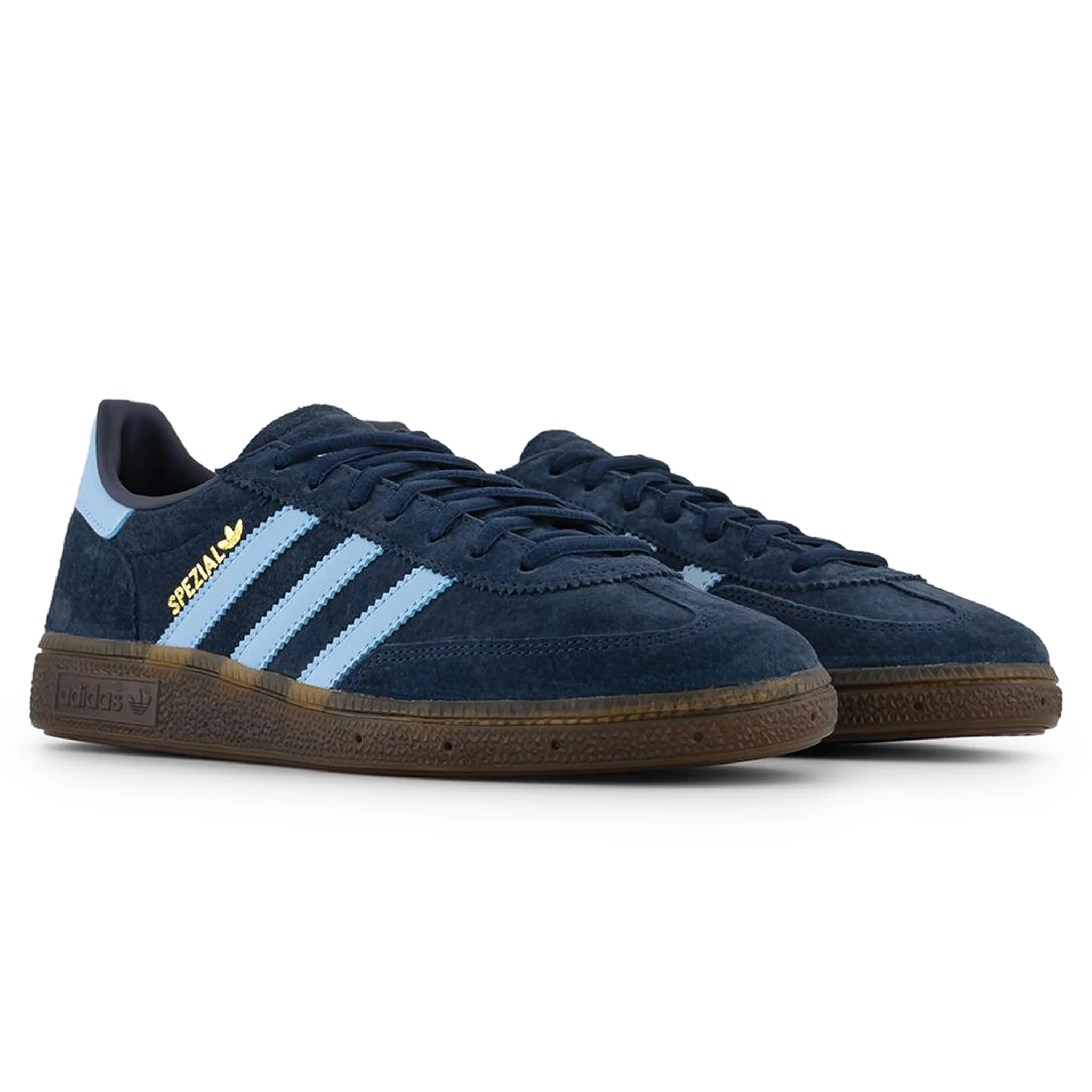 Adidas Handball Spezial Collegiate Navy - Image 3