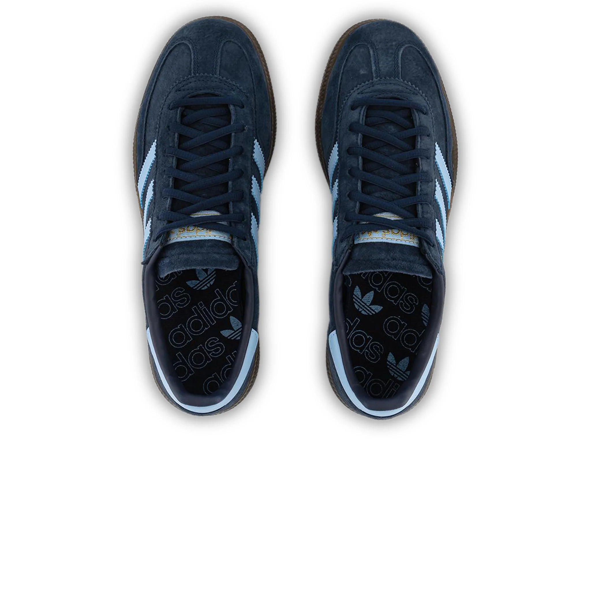 Adidas Handball Spezial Collegiate Navy - Image 4