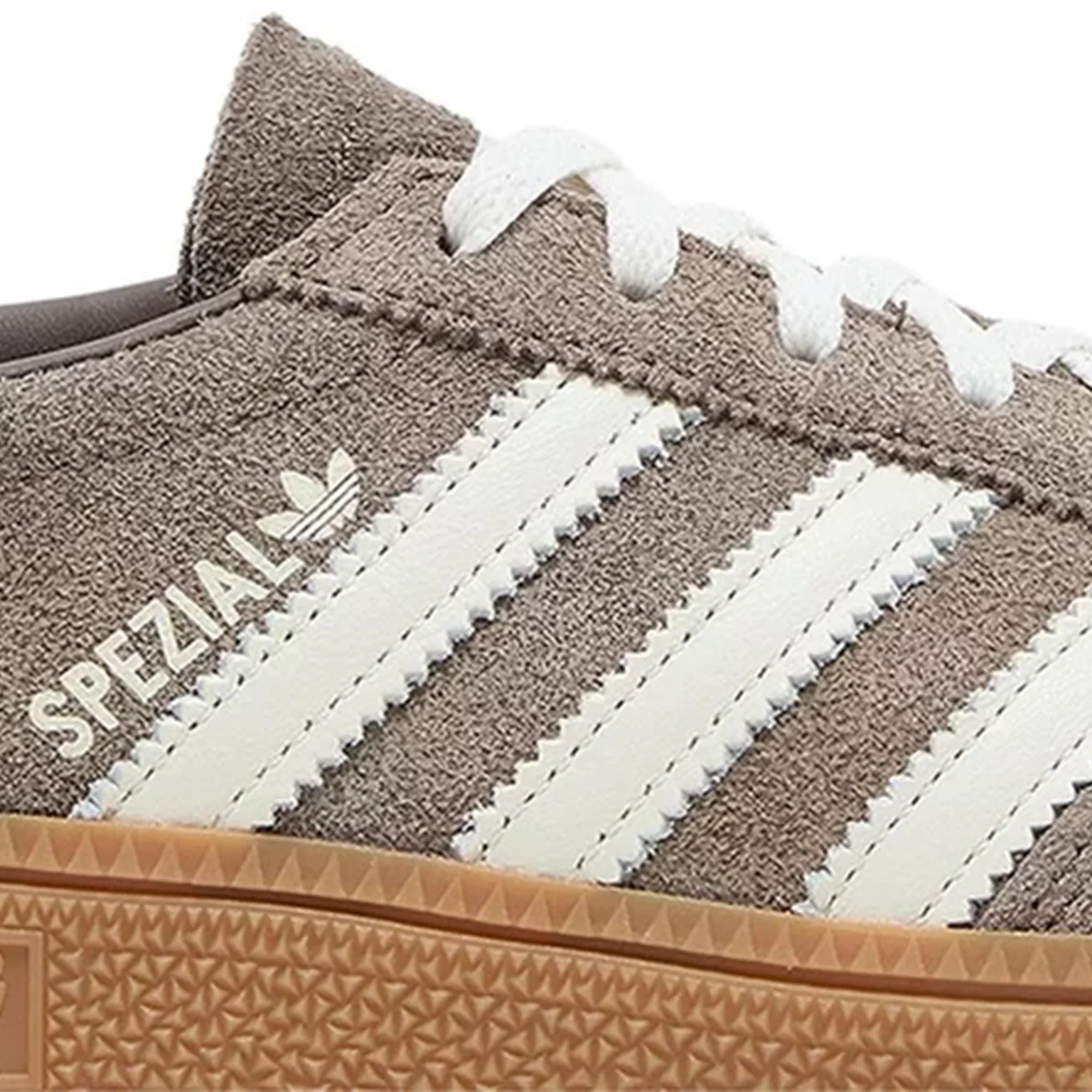 Adidas Handball Spezial Earth Strata Gum (W) - Image 5