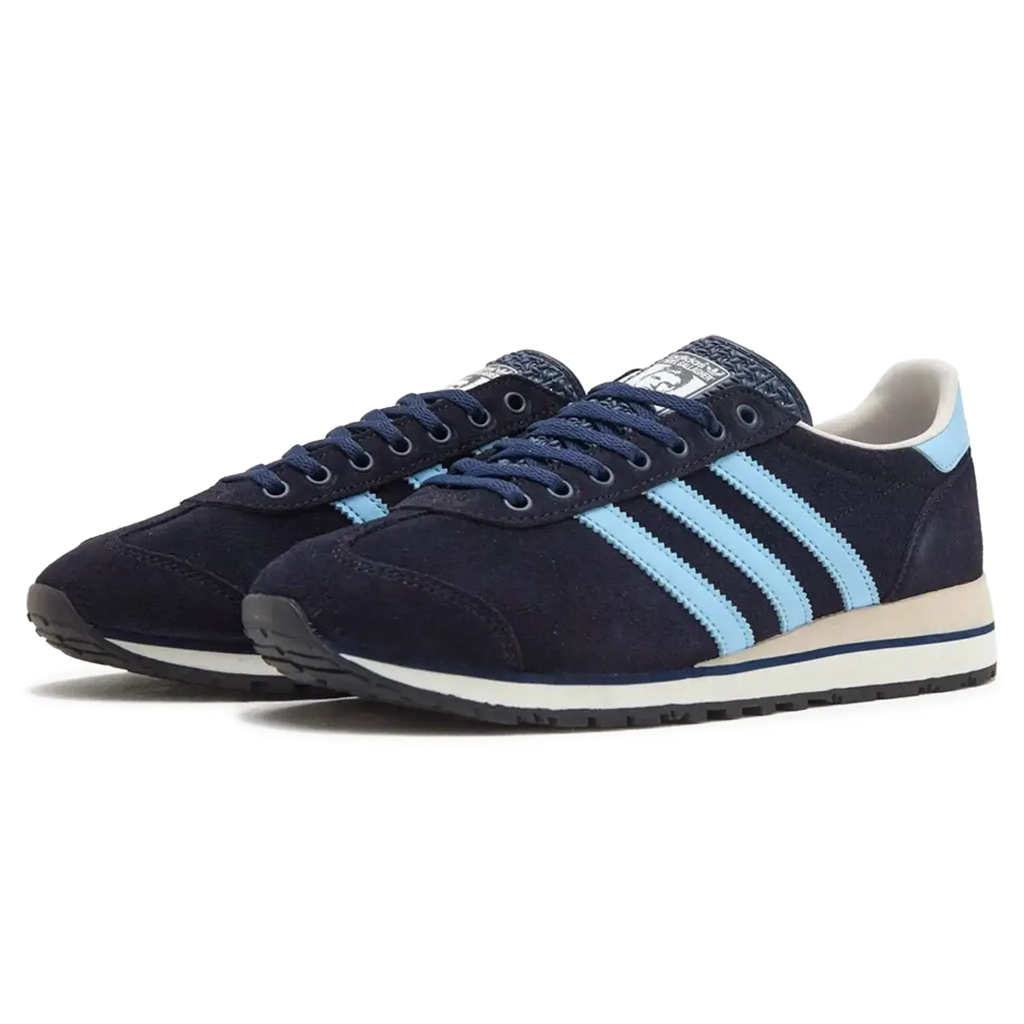Adidas Marathon Spezial Noel Gallagher Night Navy - Image 2