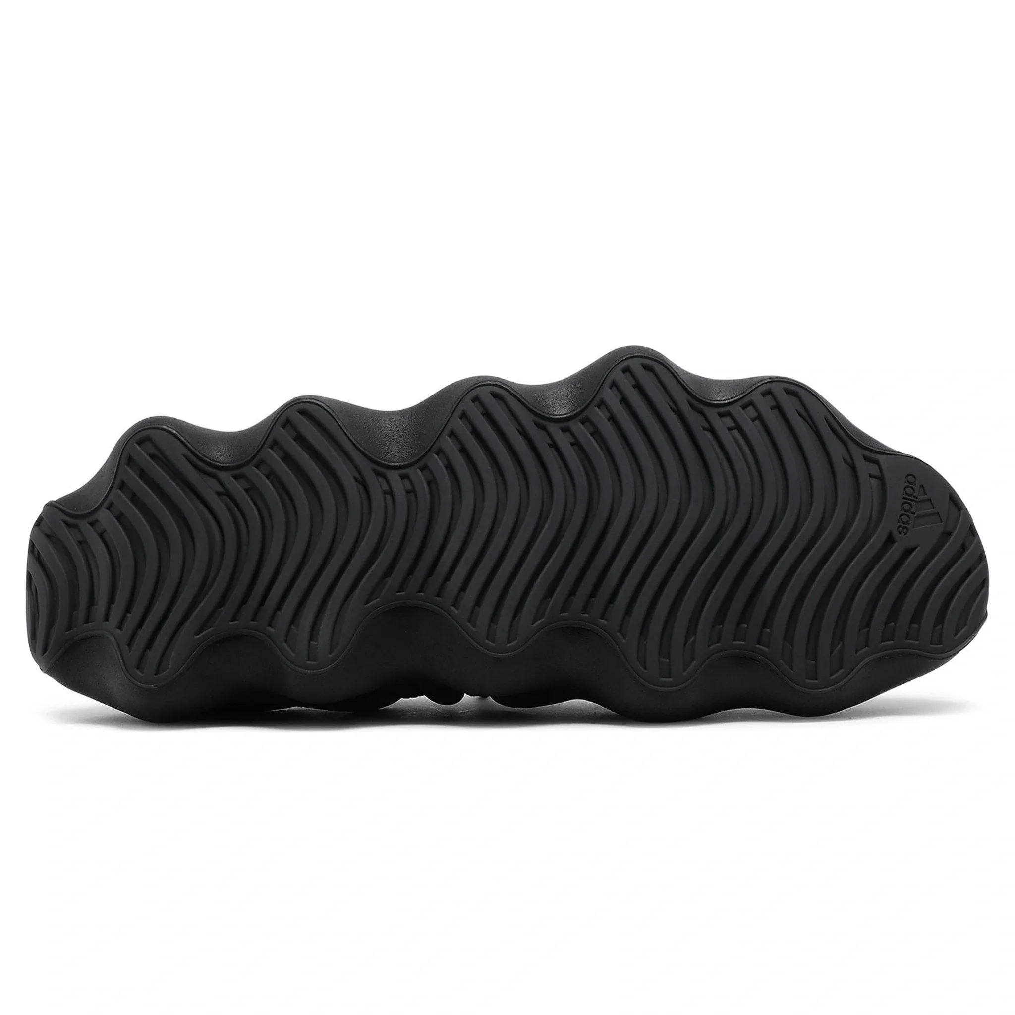 Adidas Yeezy 450 Dark Slate (2 Right Feet) - Image 4