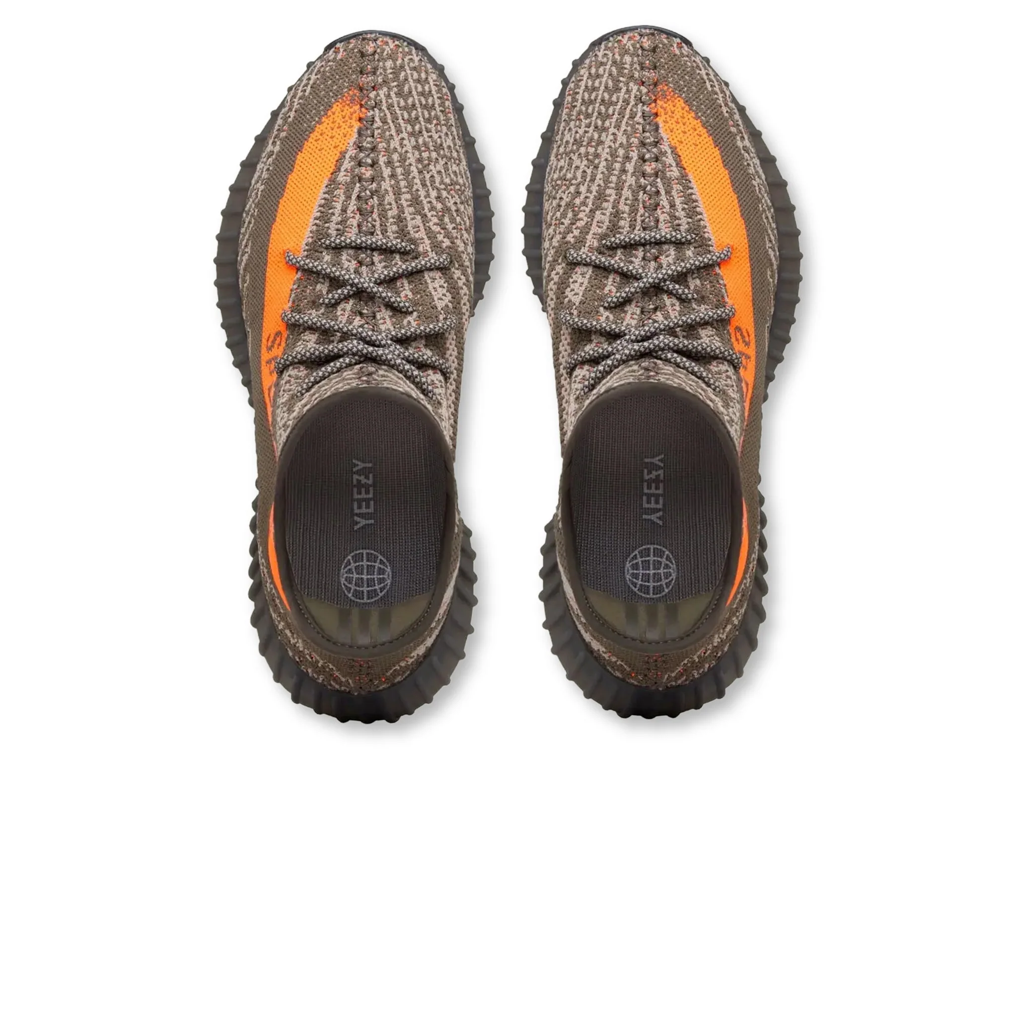 Adidas Yeezy Boost 350 V2 Carbon Beluga - Image 3