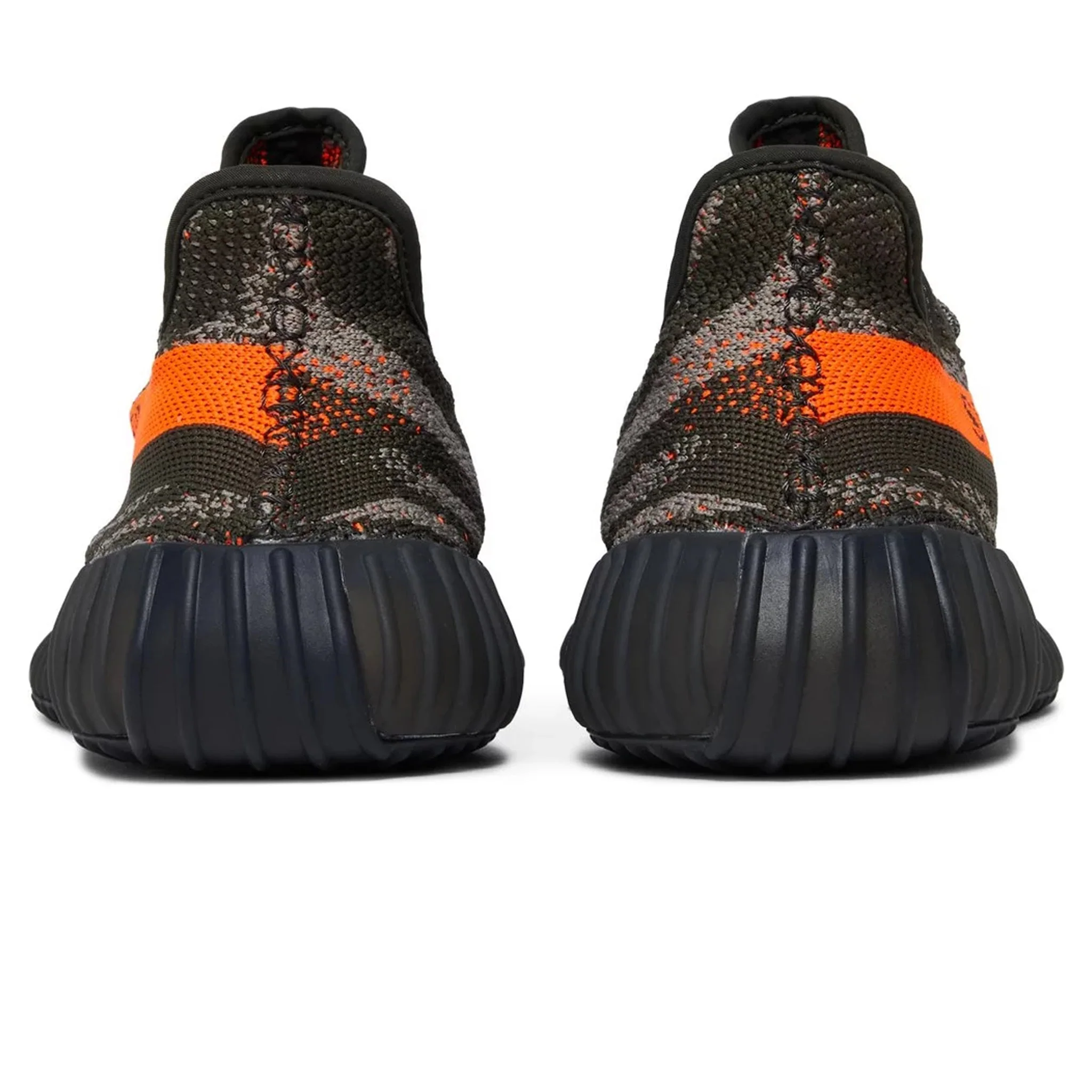 Adidas Yeezy Boost 350 V2 Carbon Beluga - Image 4