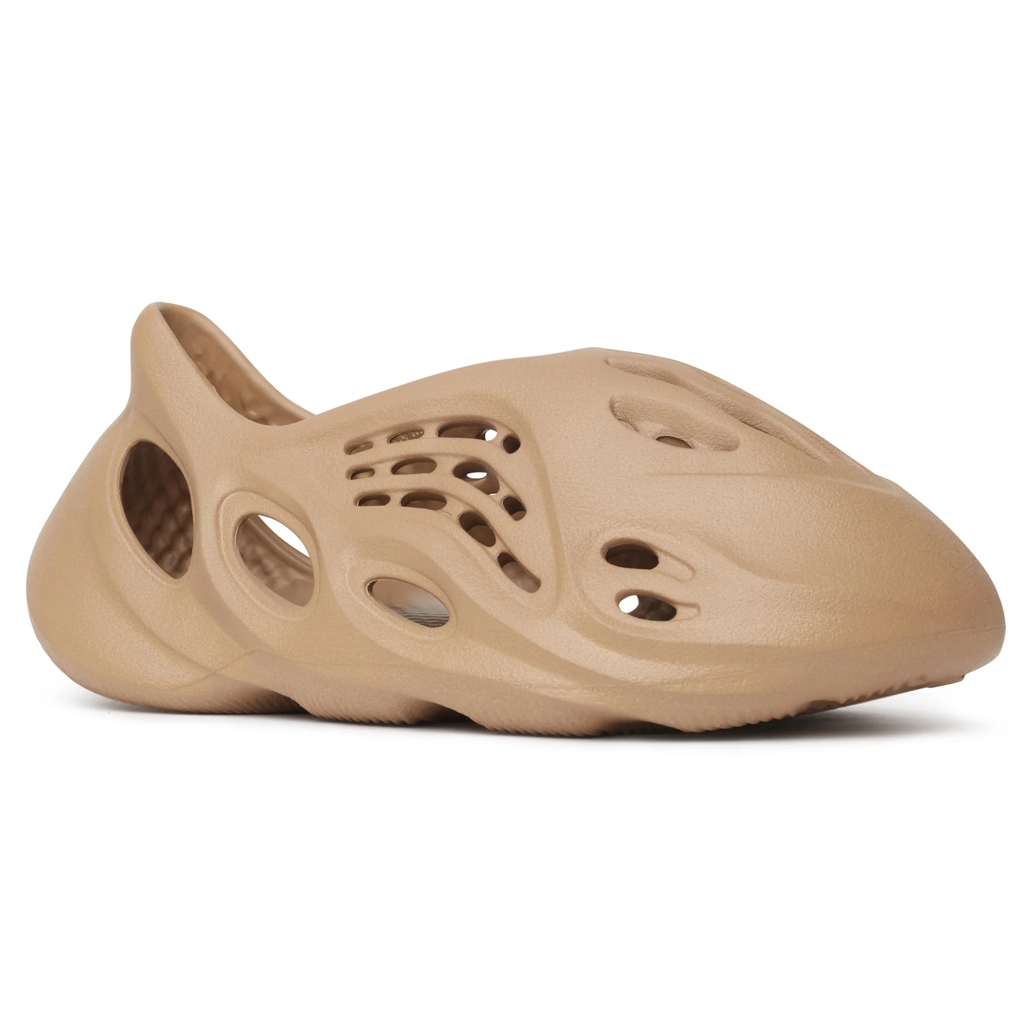 Adidas Yeezy Foam RNNR Clay Taupe (1 x Right Foot) - Image 2