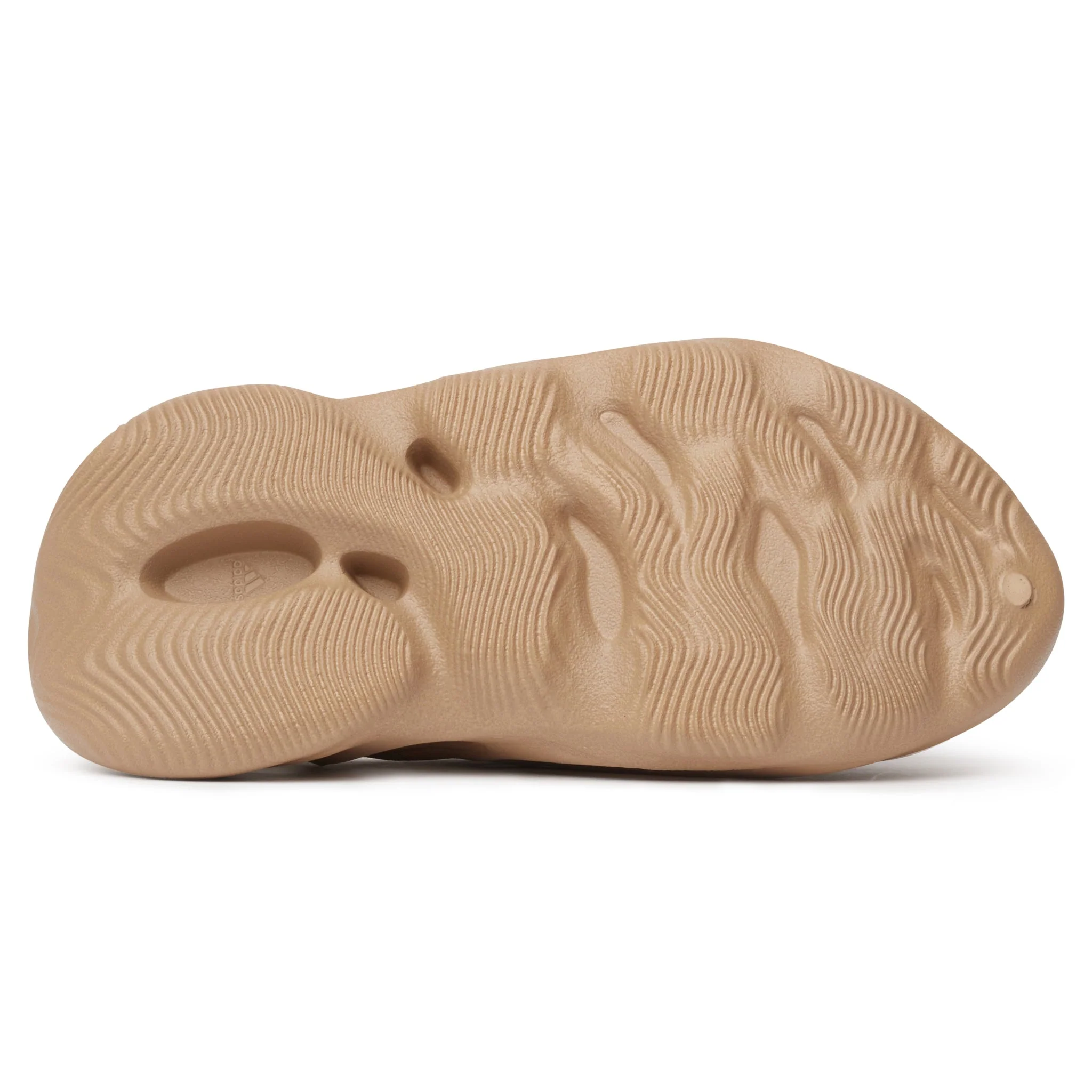 Adidas Yeezy Foam RNNR Clay Taupe (1 x Right Foot) - Image 4