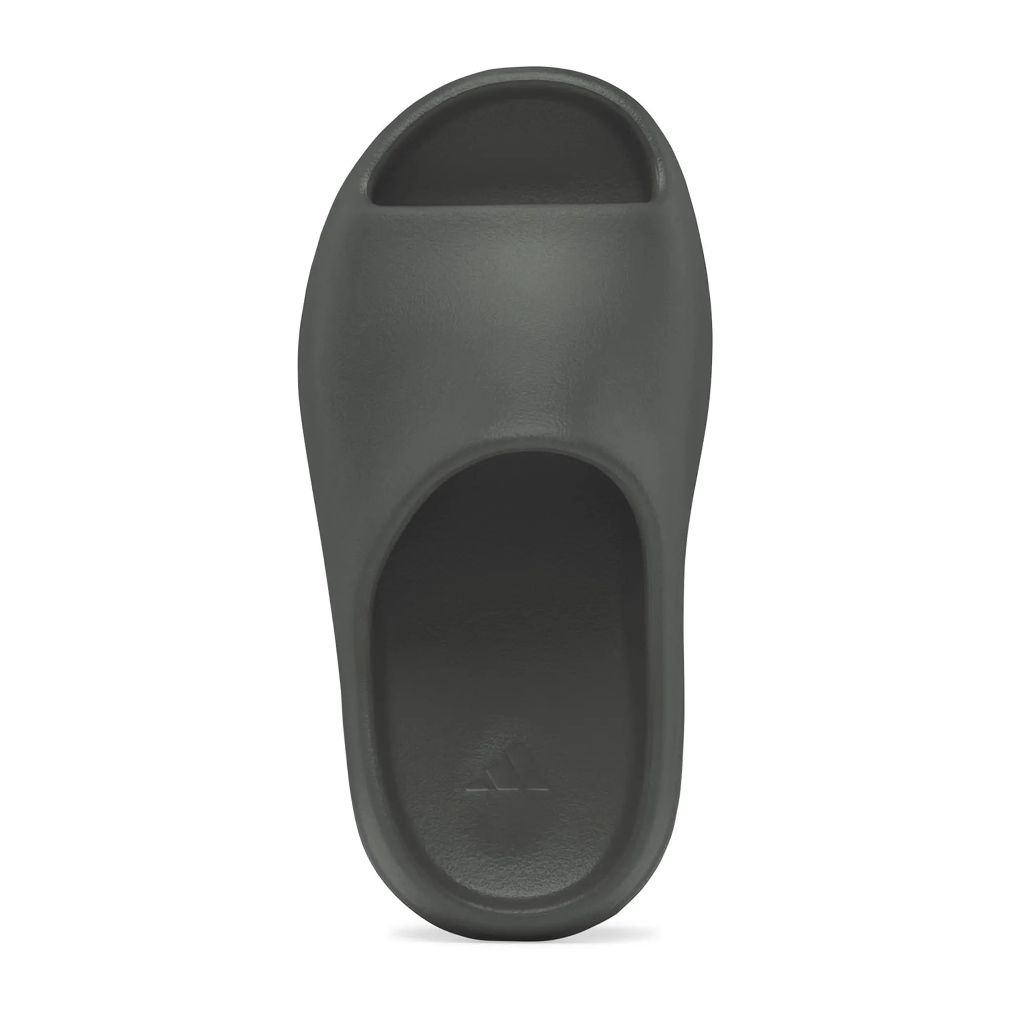 Adidas Yeezy Slide Kids Slate Grey - Image 2