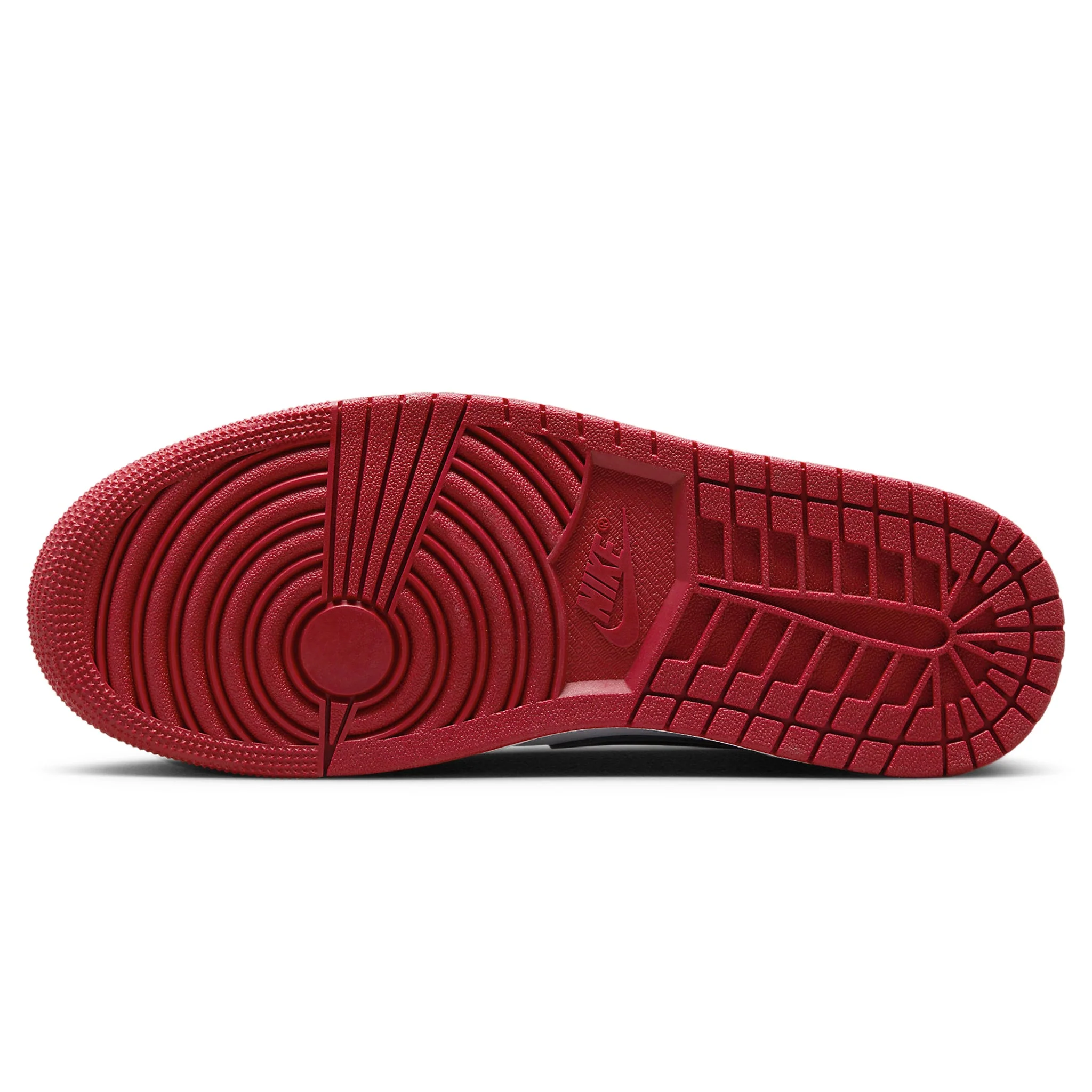 Air Jordan 1 Low Black Toe - Image 5