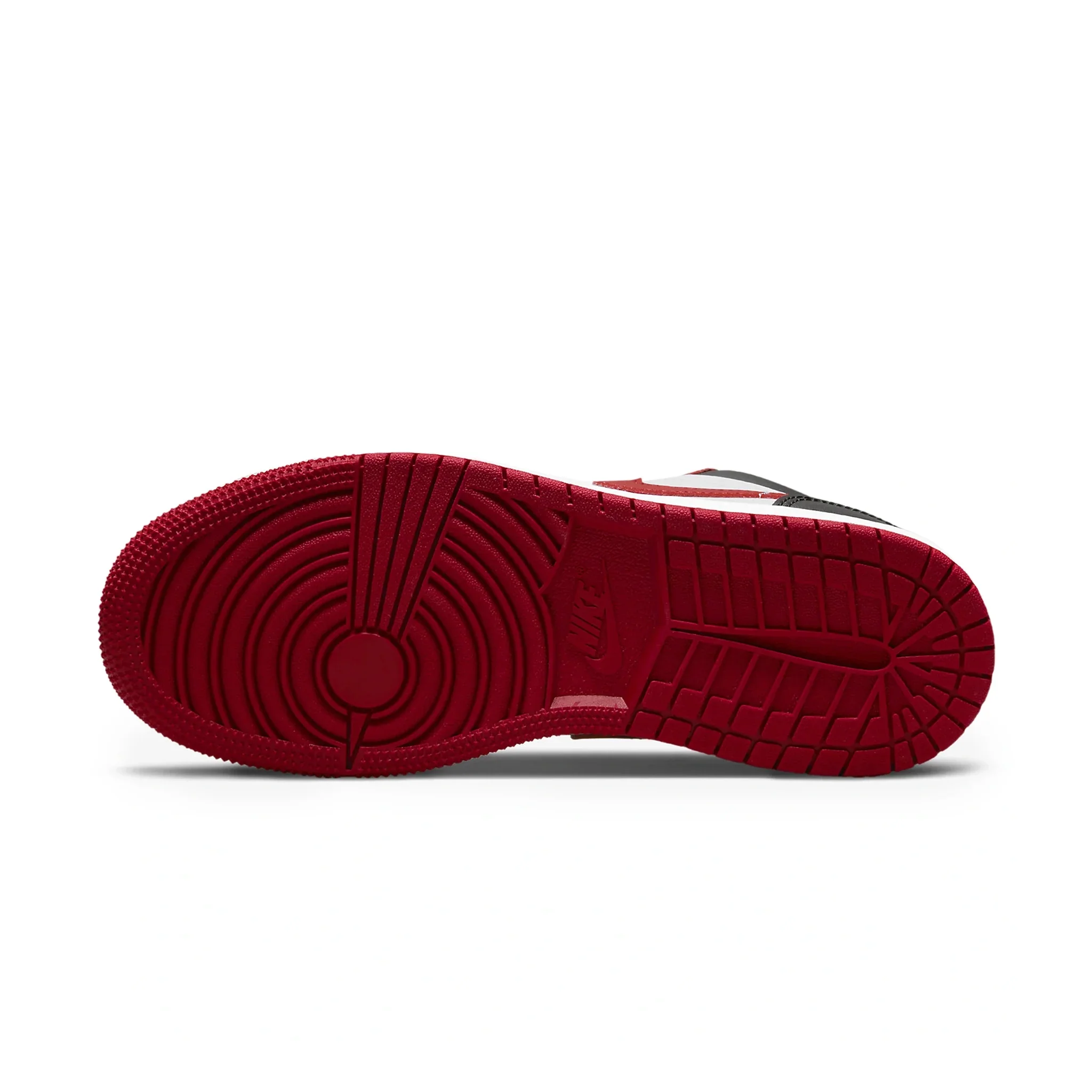 Air Jordan 1 Low Bulls (GS) - Image 5
