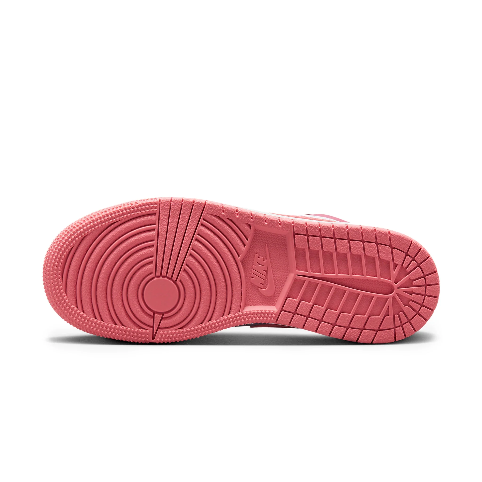 Air Jordan 1 Low Desert Berry (GS) - Image 5
