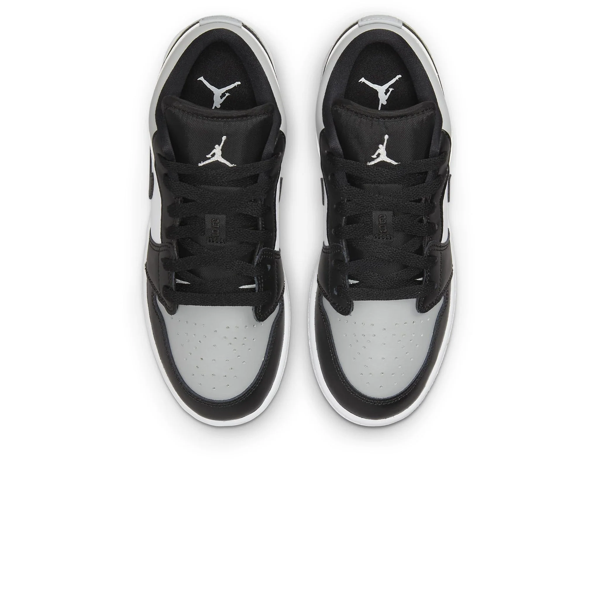 Air Jordan 1 Low Shadow Toe (GS) - Image 3