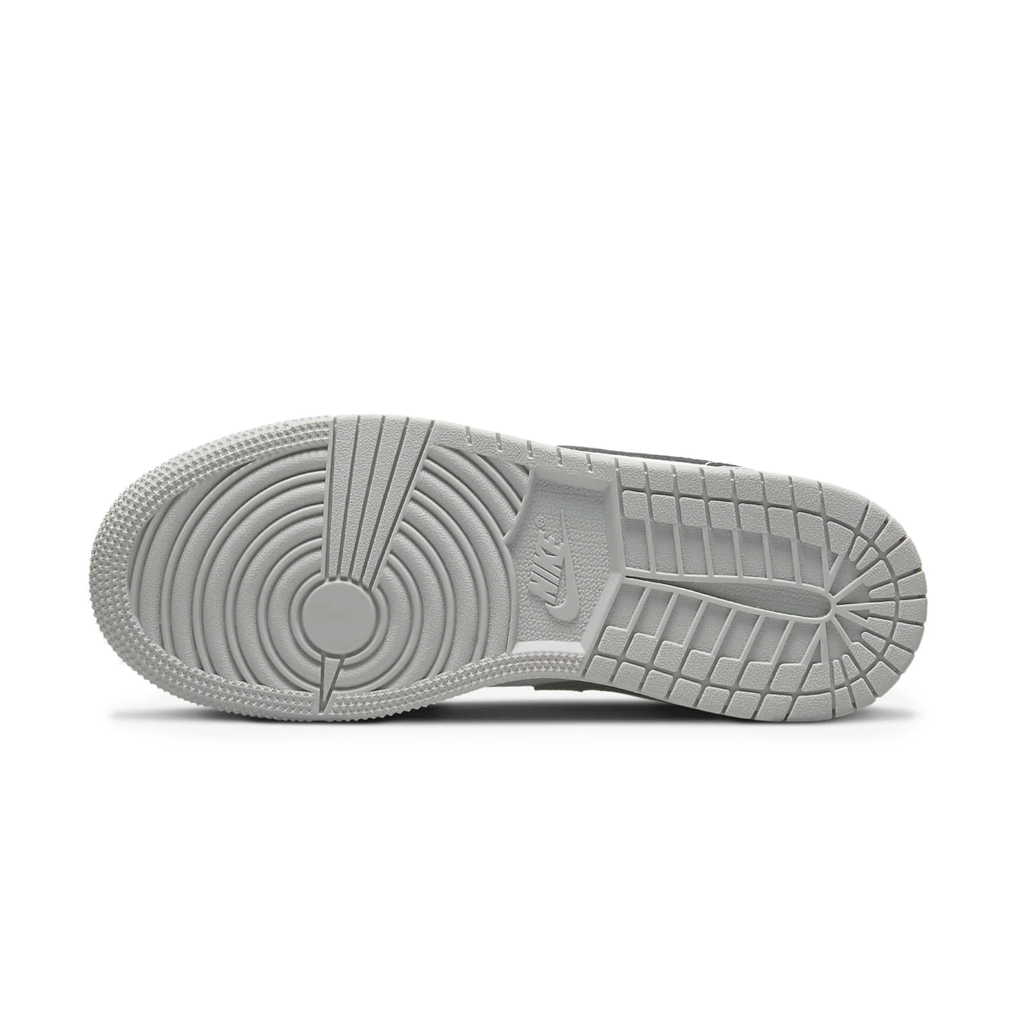 Air Jordan 1 Low Shadow Toe (GS) - Image 5