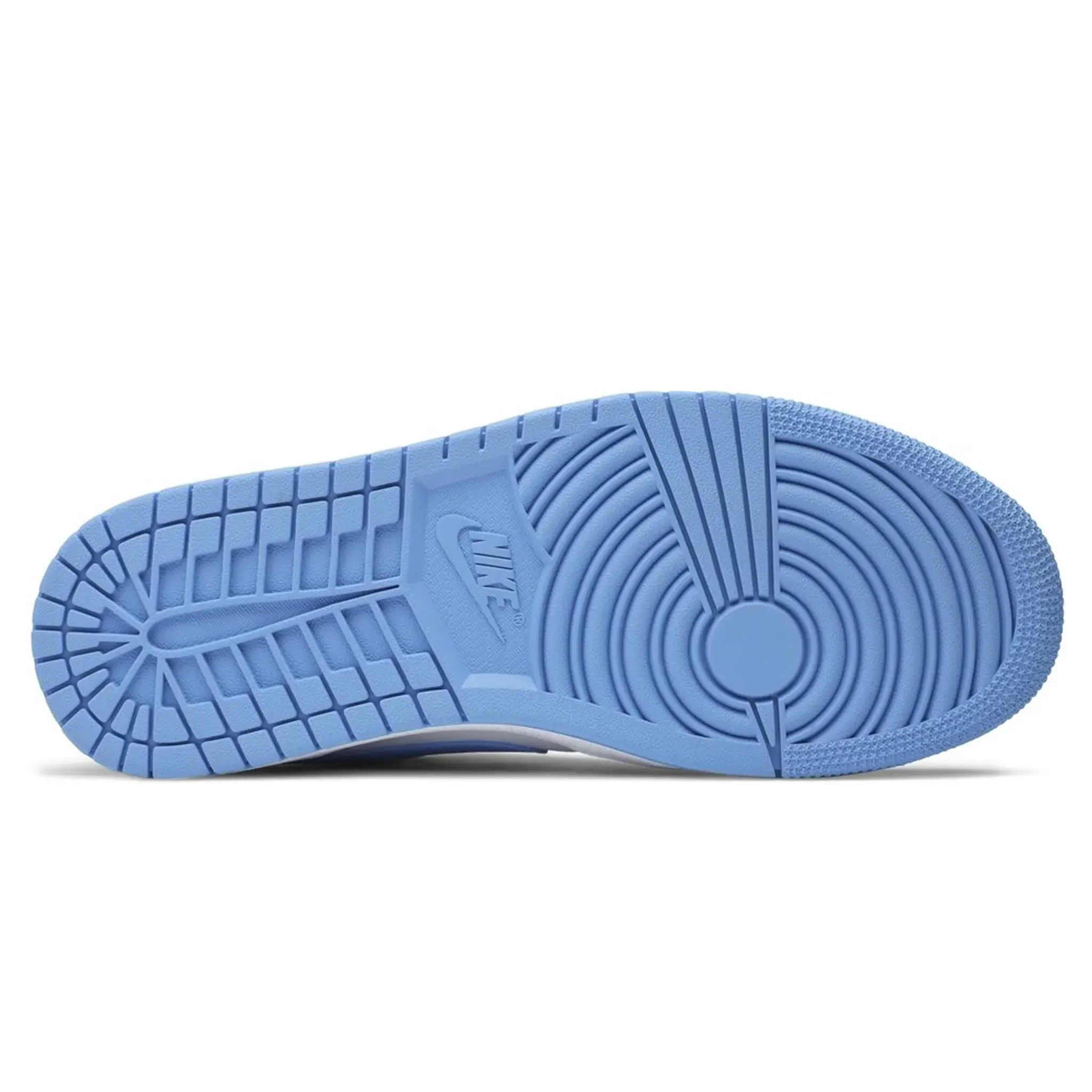 Air Jordan 1 Low UNC (W) - Image 4