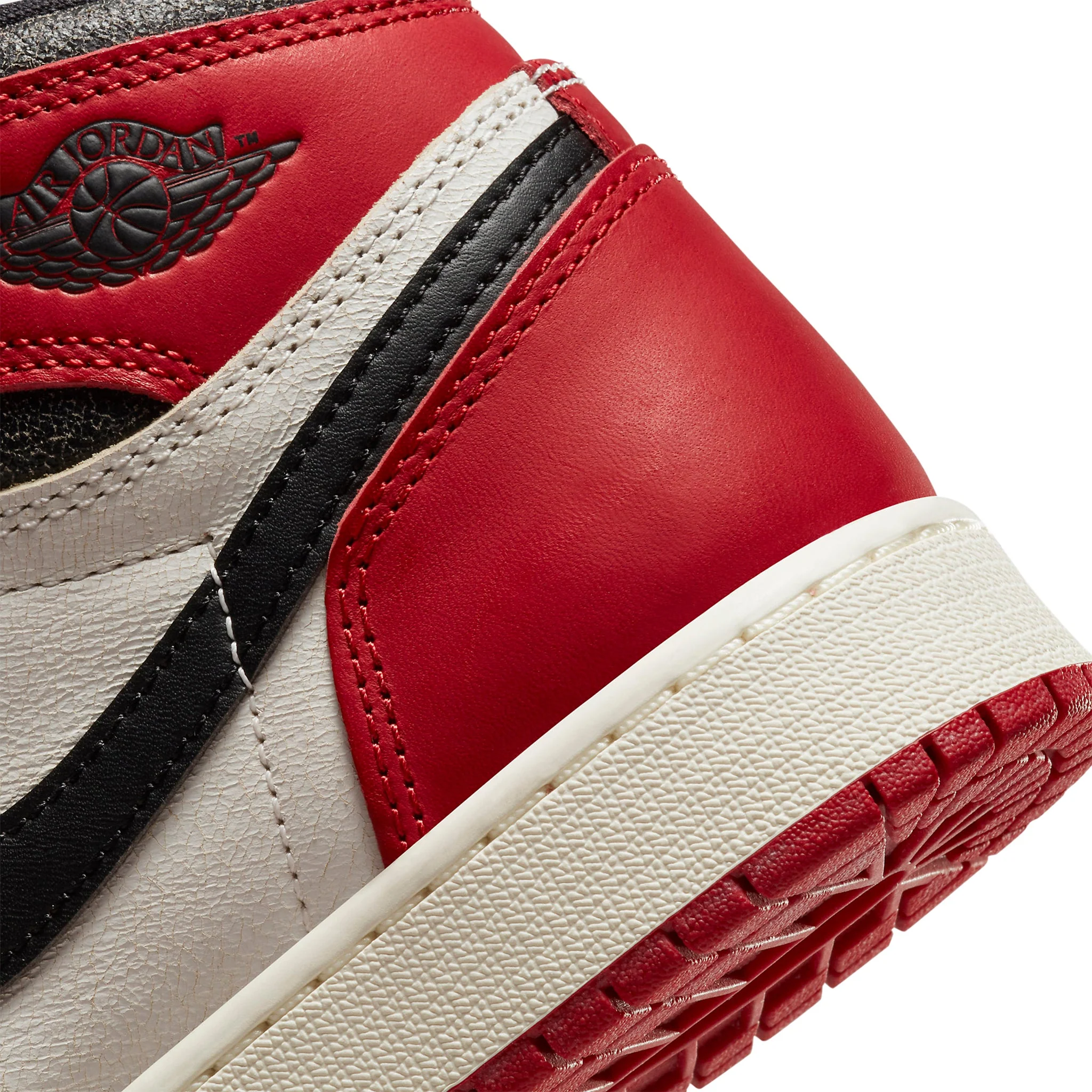 Air Jordan 1 Retro High OG Lost And Found (GS) - Image 7