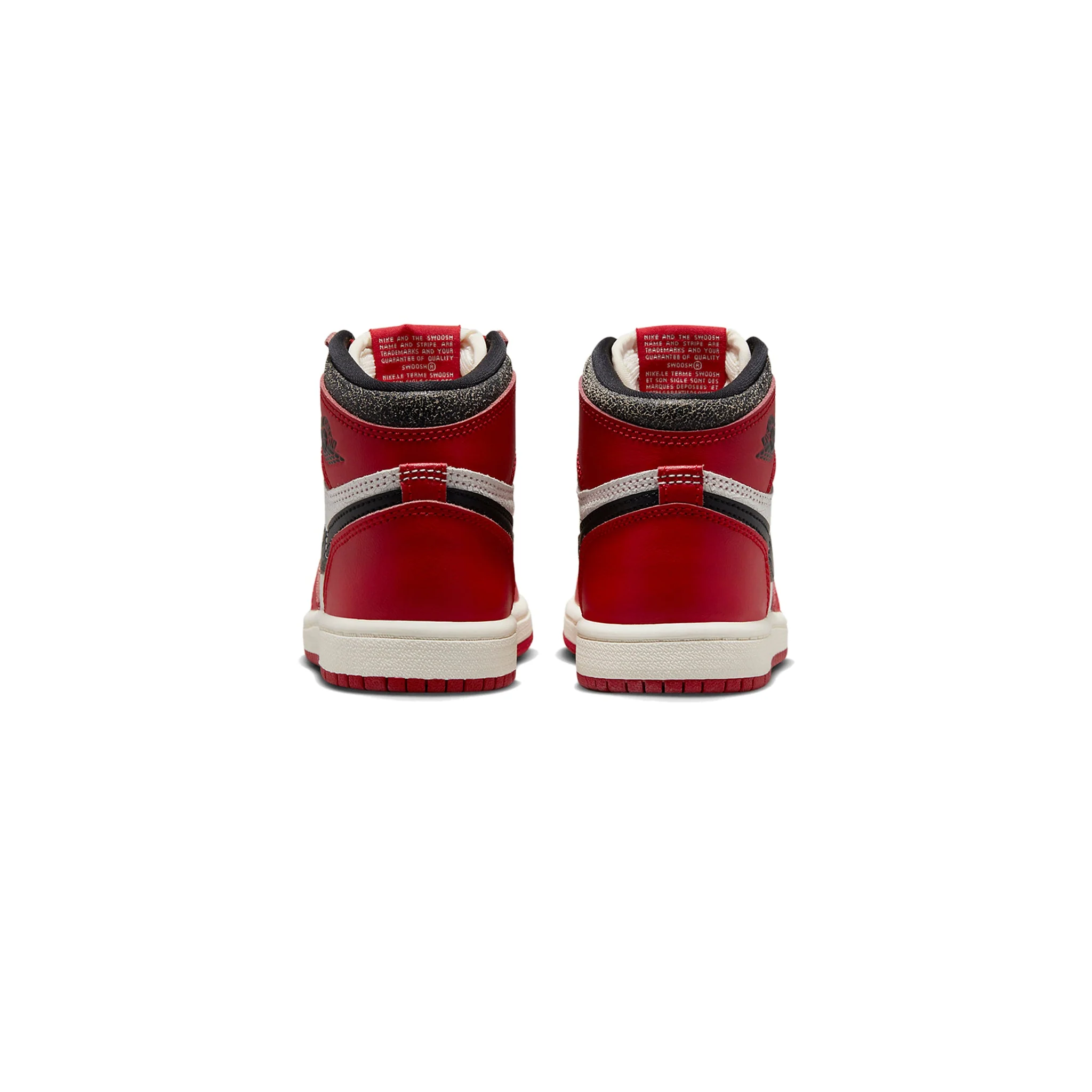 Air Jordan 1 Retro High OG Lost And Found (PS) - Image 4