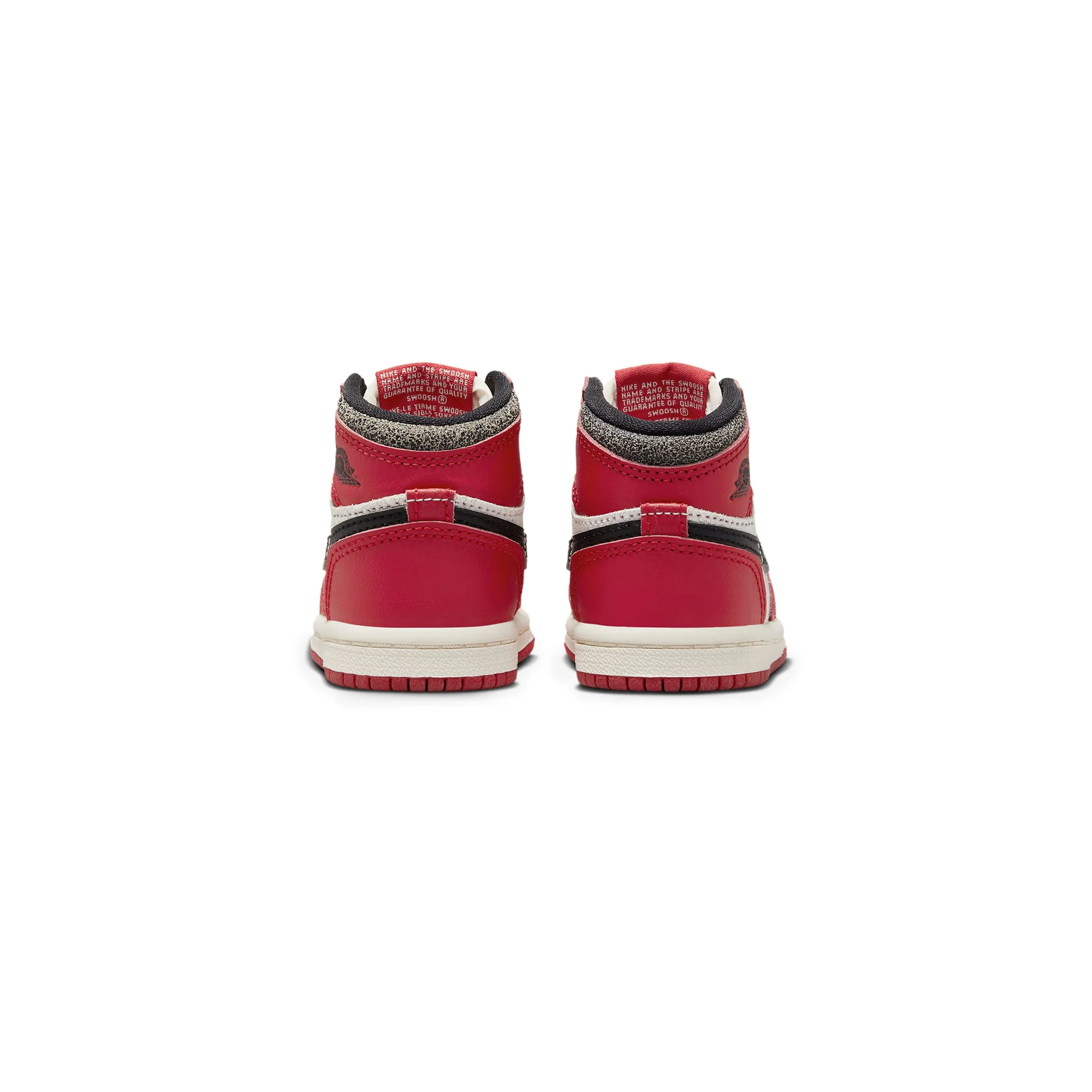 Air Jordan 1 Retro High OG Lost And Found (TD) - Image 3