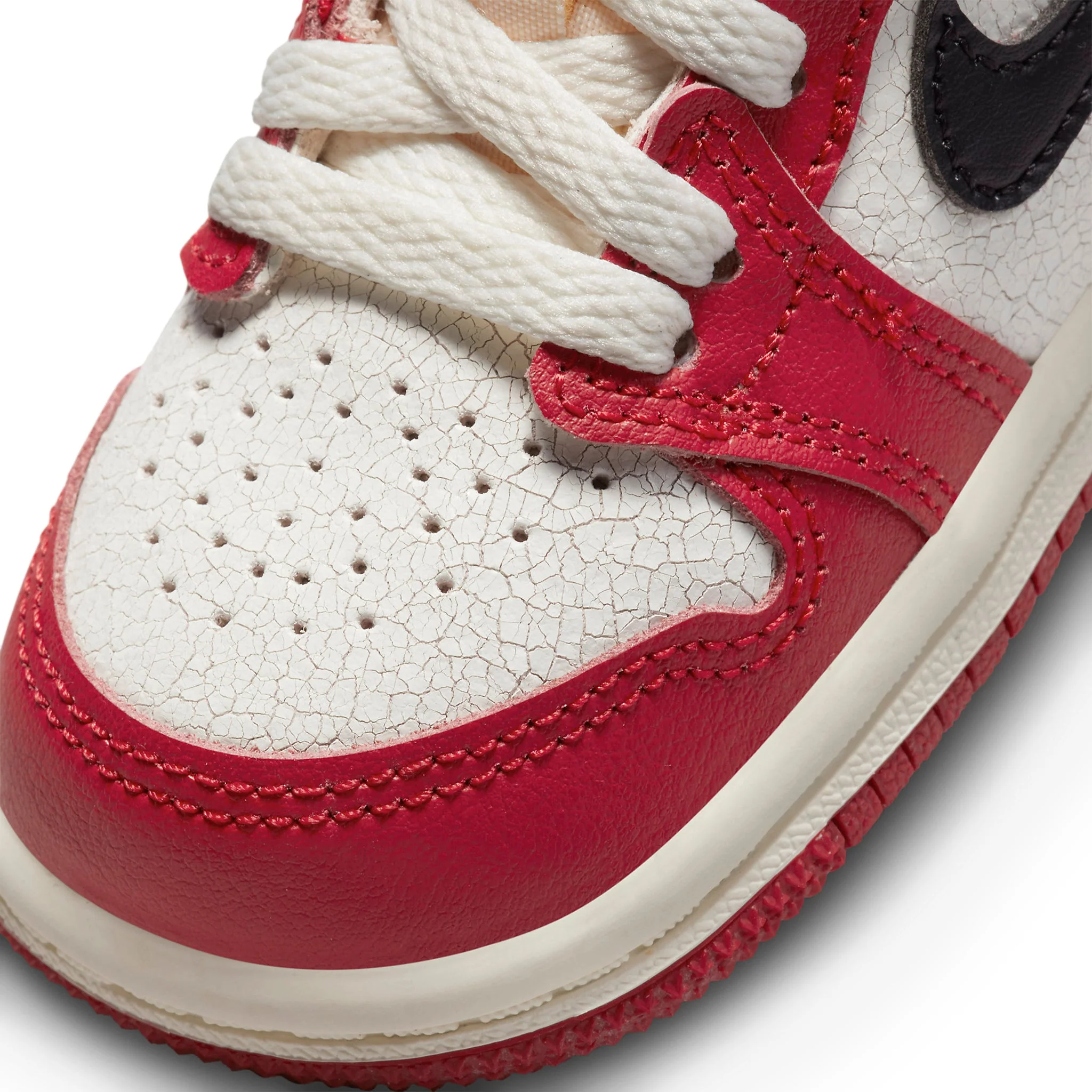 Air Jordan 1 Retro High OG Lost And Found (TD) - Image 5