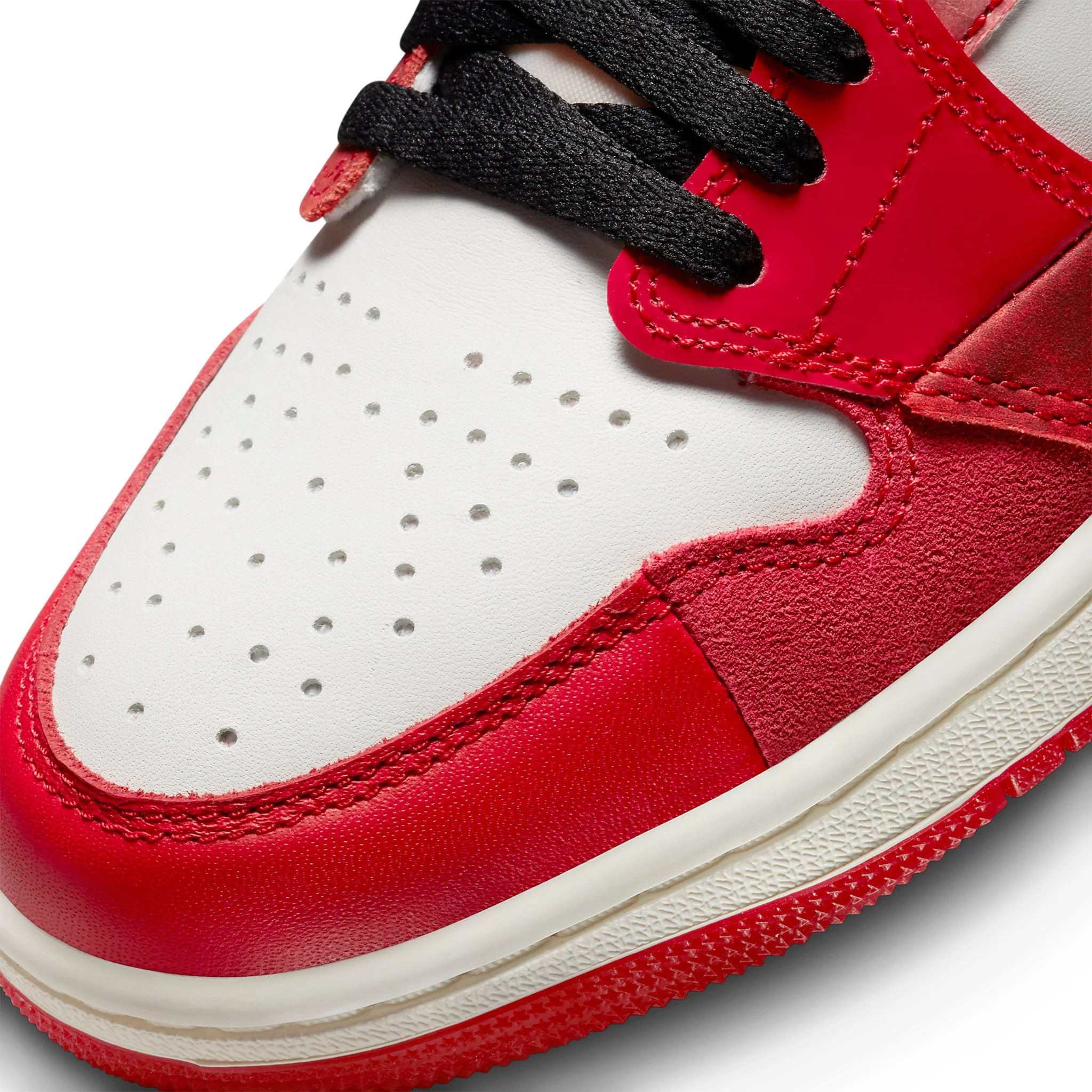 Air Jordan 1 Retro High OG Spider-Man Across the Spider-Verse - Image 5