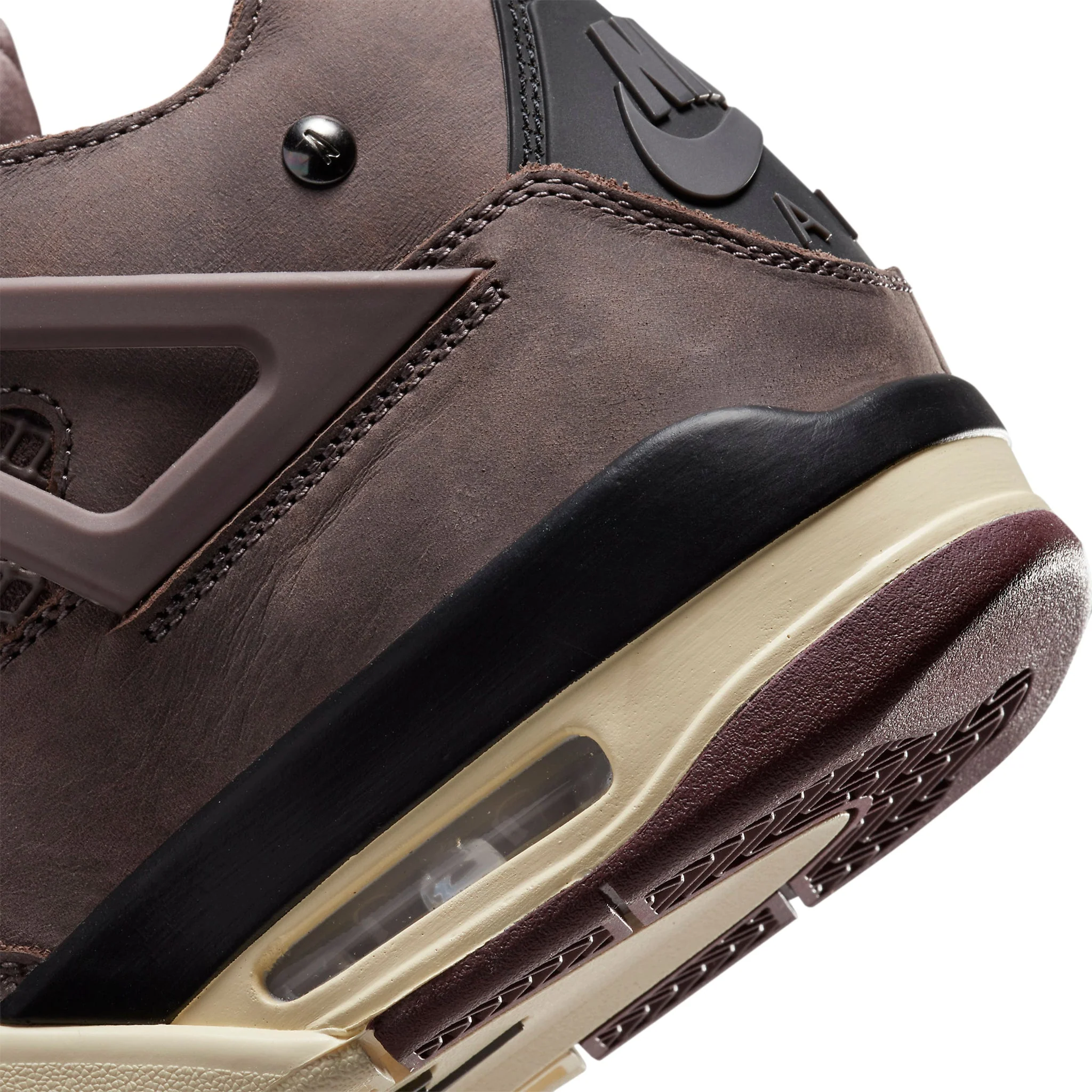 Air Jordan 4 Retro A Ma Maniére Violet Ore - Image 7
