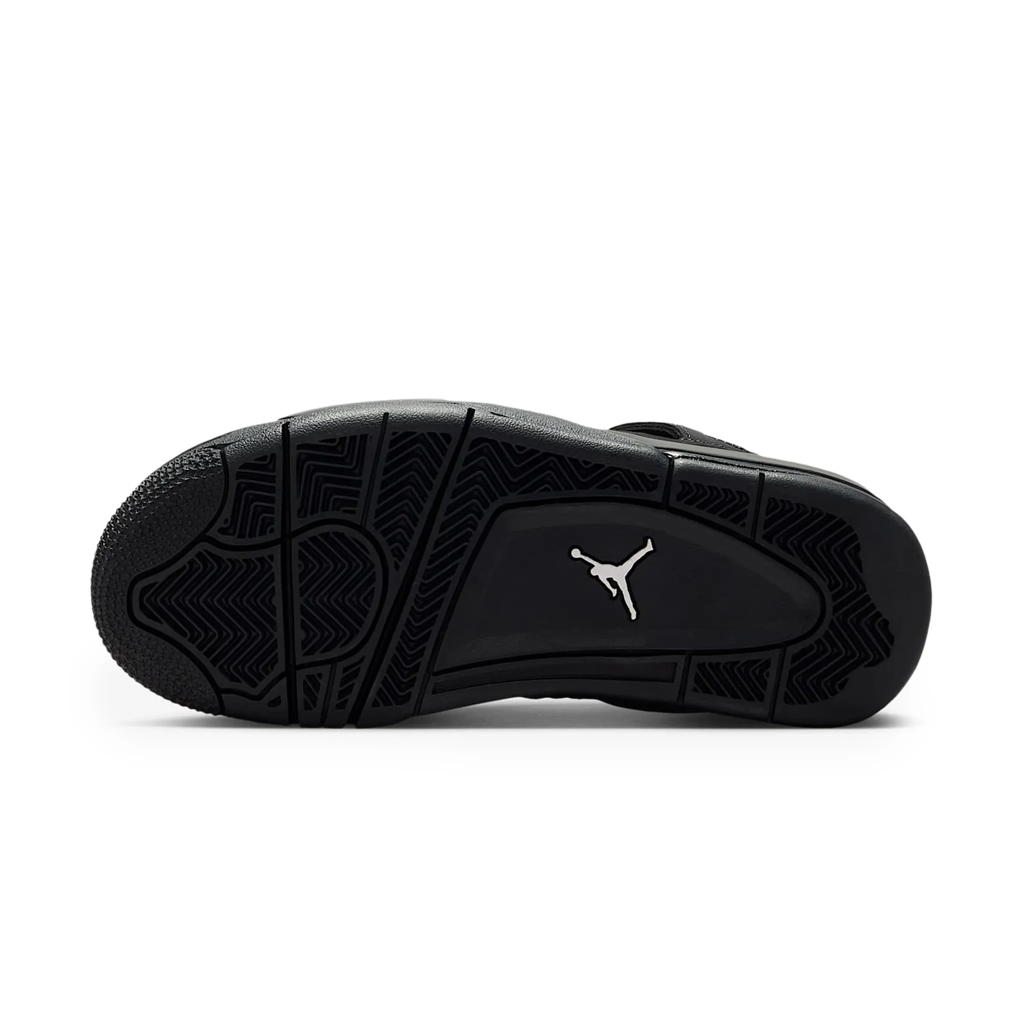 Air Jordan 4 Retro Black Cat (2025) (GS) - Image 5