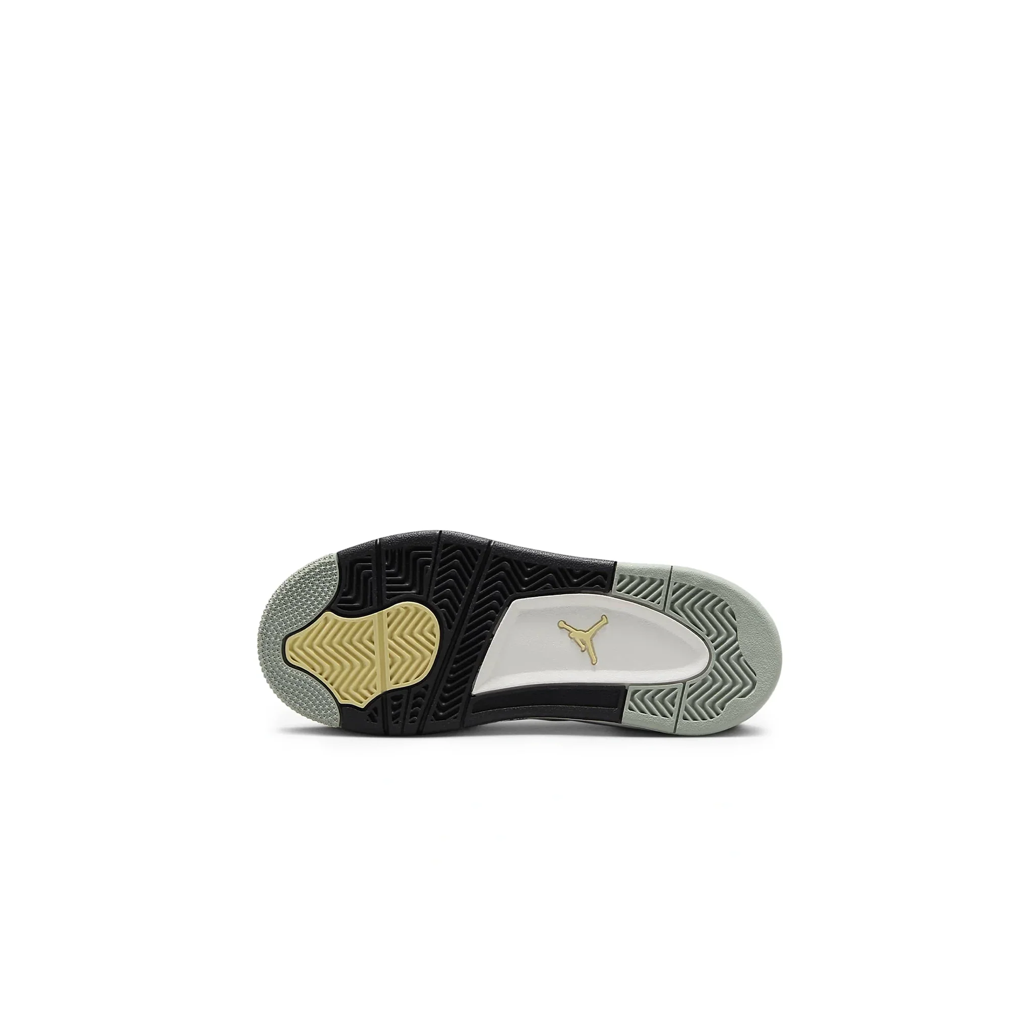 Air Jordan 4 Retro SE Craft Olive (PS) - Image 5