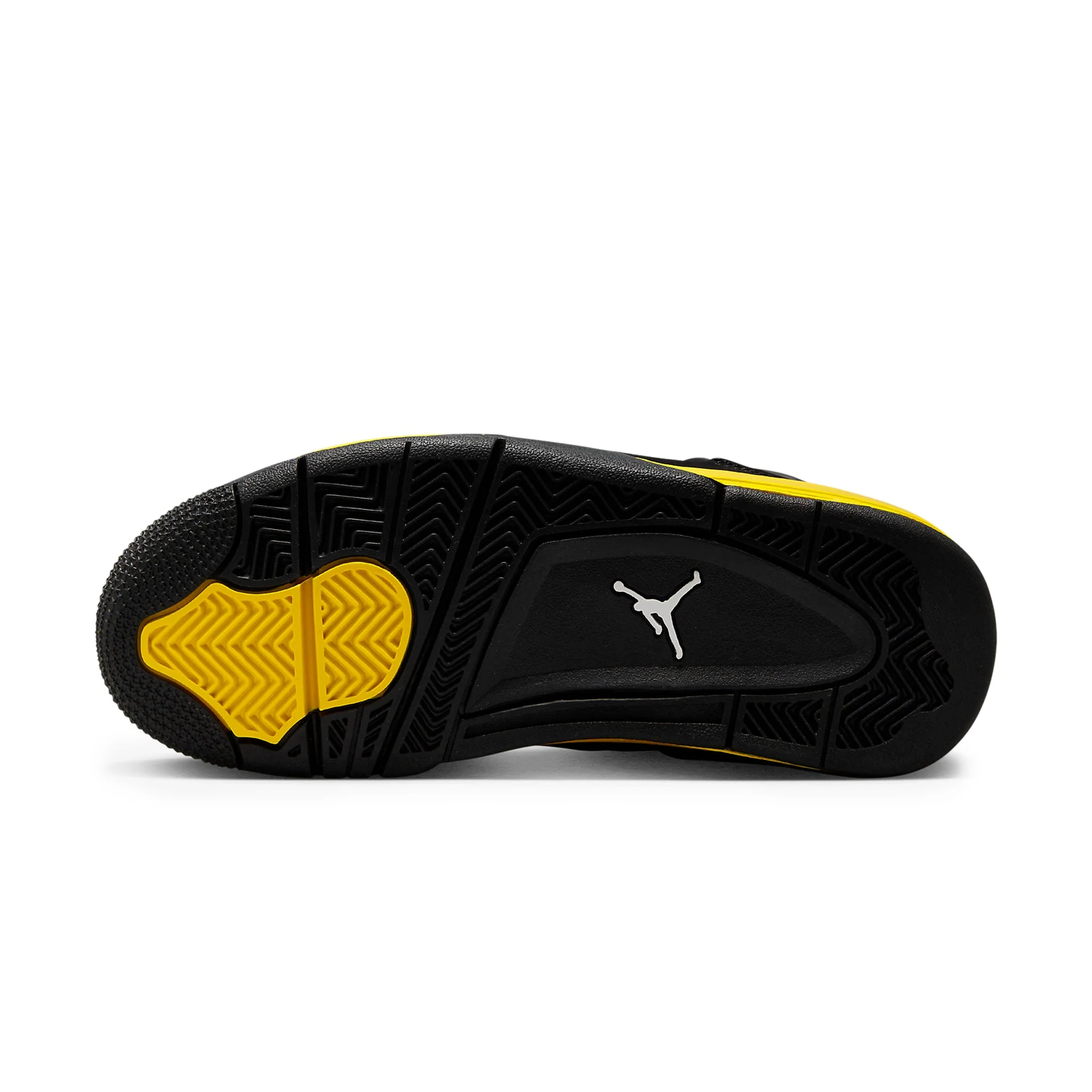 Air Jordan 4 Retro Thunder (GS) (2023) - Image 5