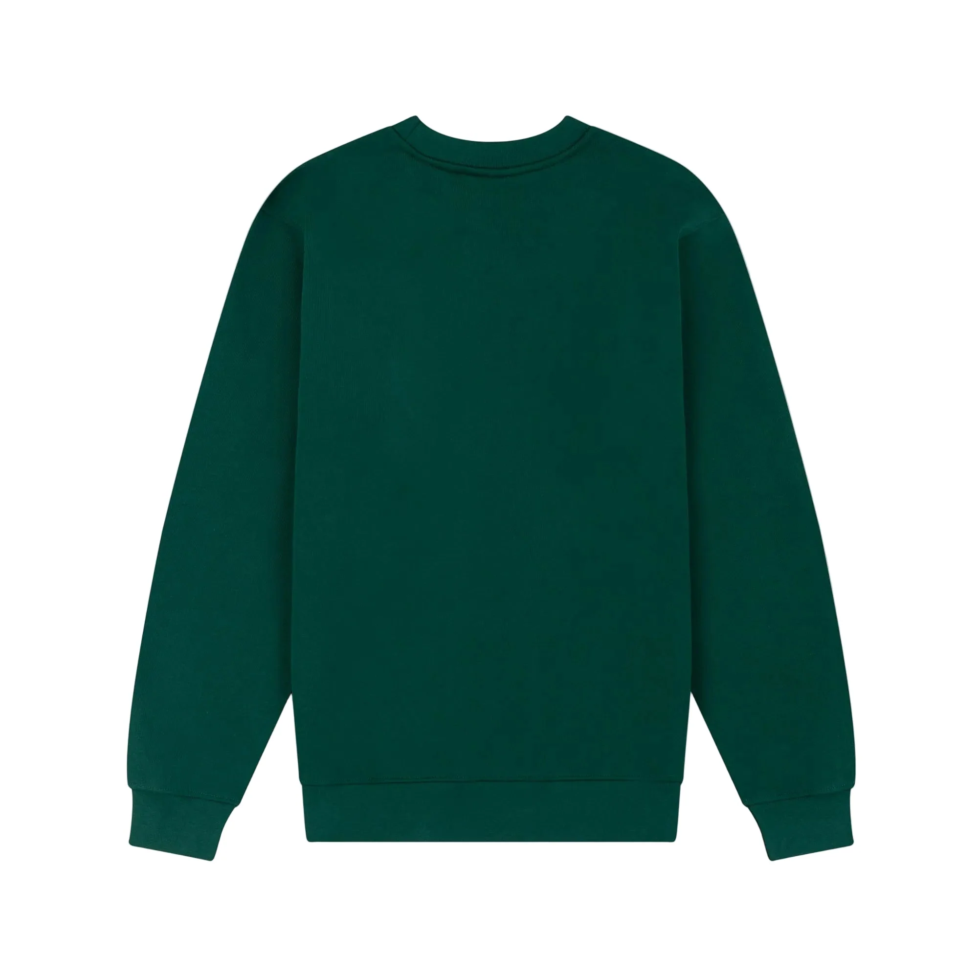 Alma De Ace Sports Club 92 Green Sweatshirt - Image 2
