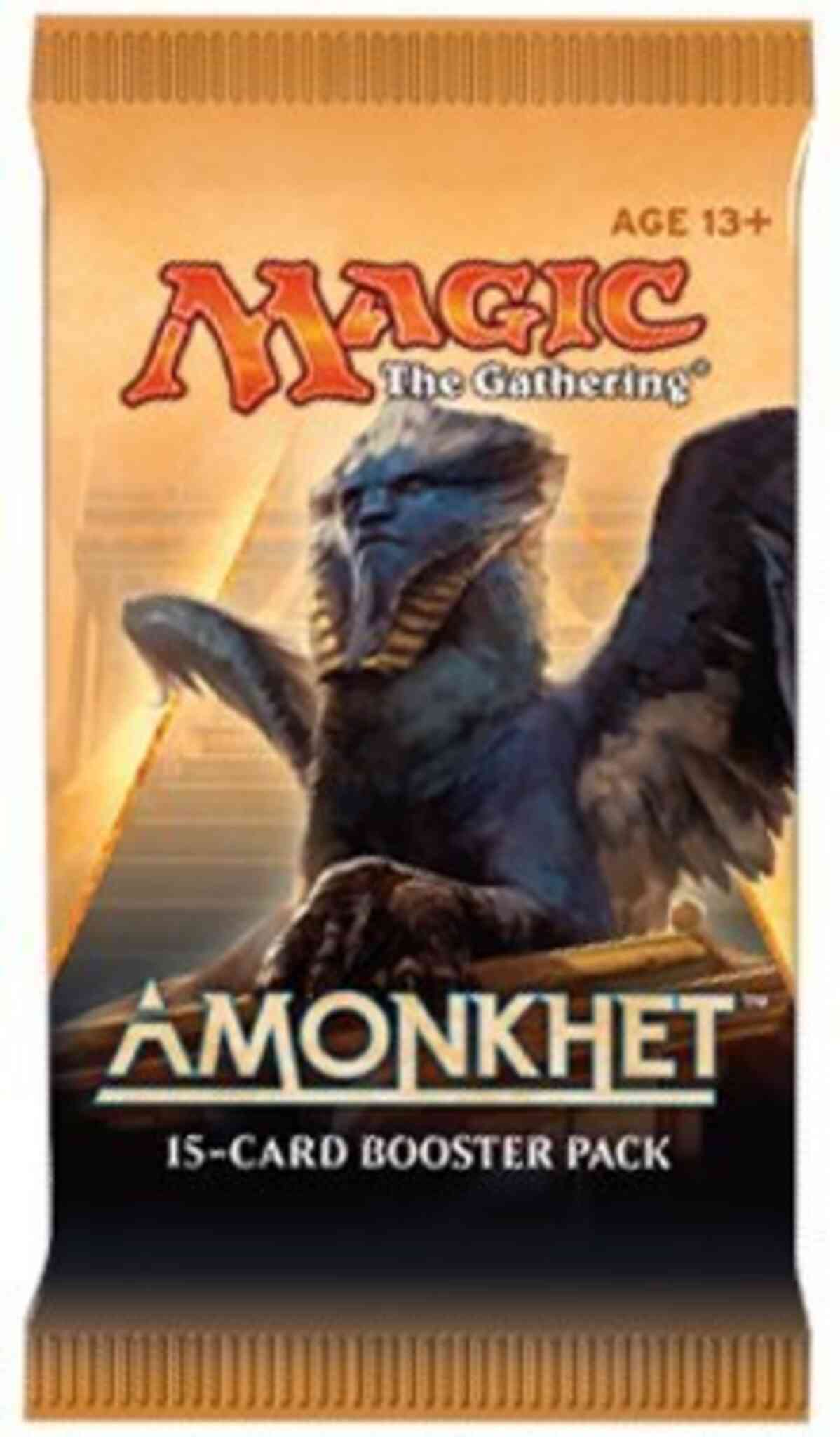 Amonkhet Booster Pack