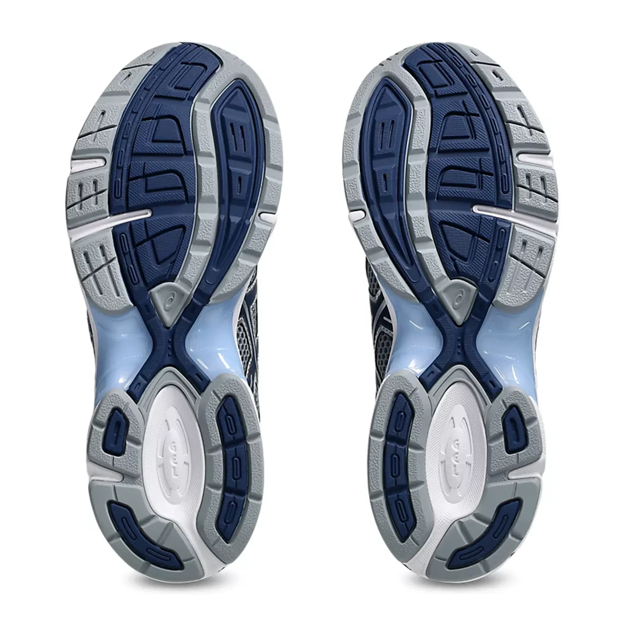 ASICS Gel-1130 Gravel Pure Silver - Image 5