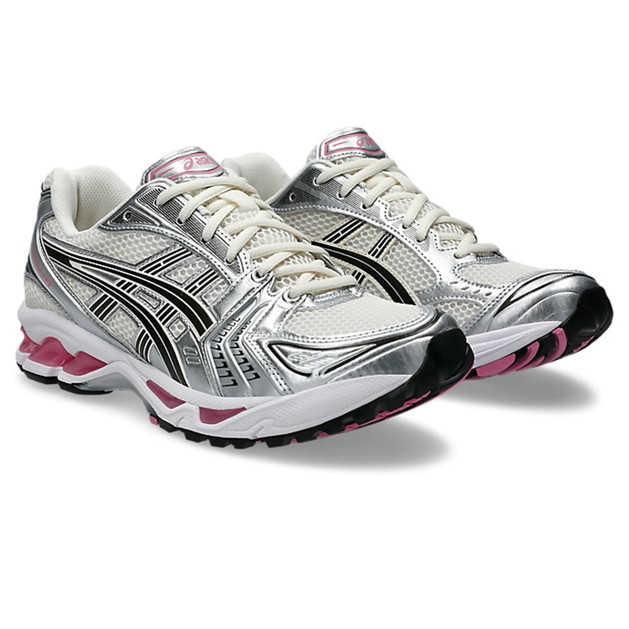 ASICS Gel-Kayano 14 Cream Sweet Pink - Image 2