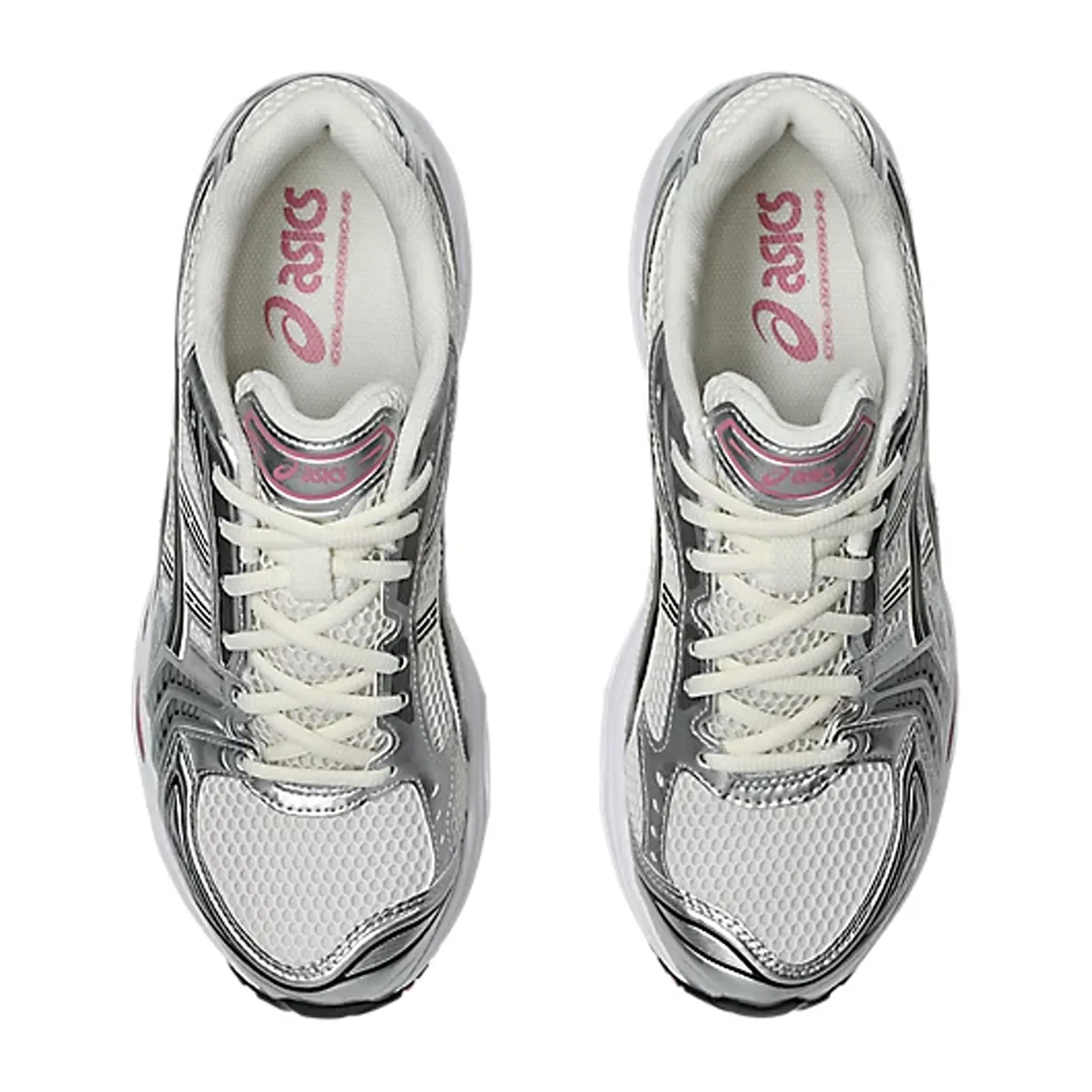 ASICS Gel-Kayano 14 Cream Sweet Pink - Image 3