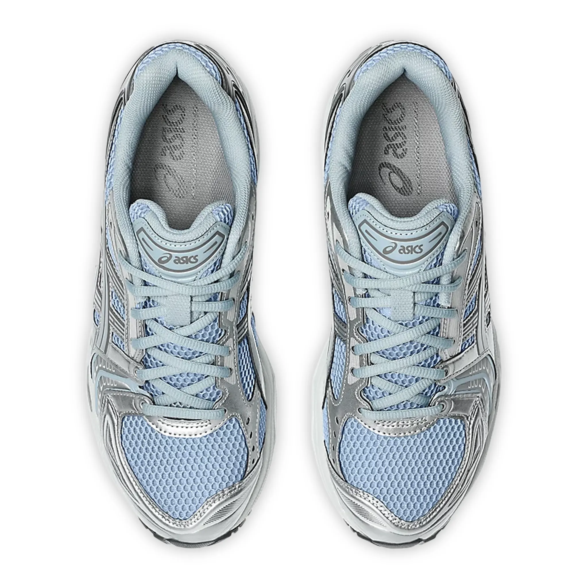 ASICS Gel-Kayano 14 Dolphin Grey Pure Silver - Image 4