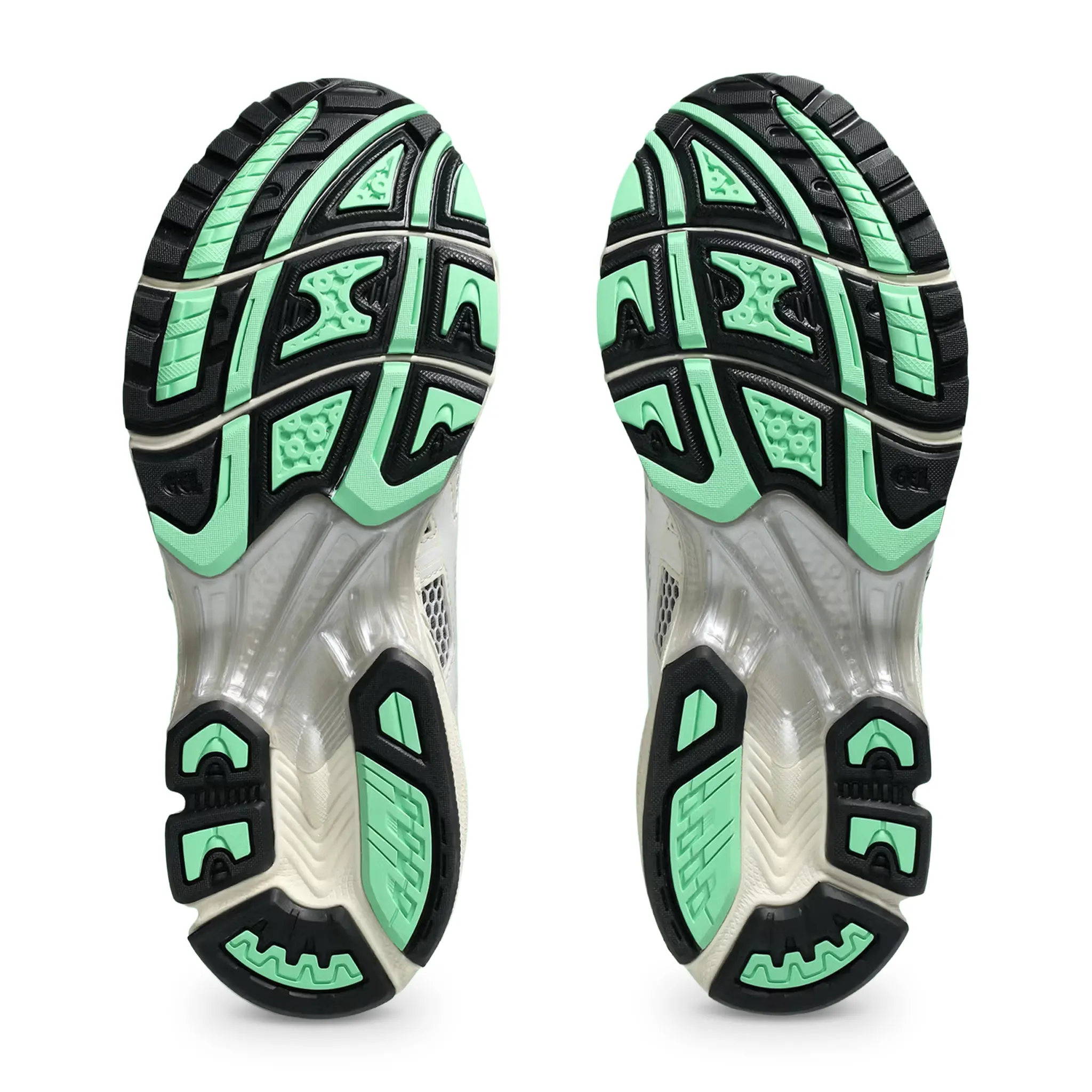 ASICS Gel-Kayano 14 Silver Lime - Image 5