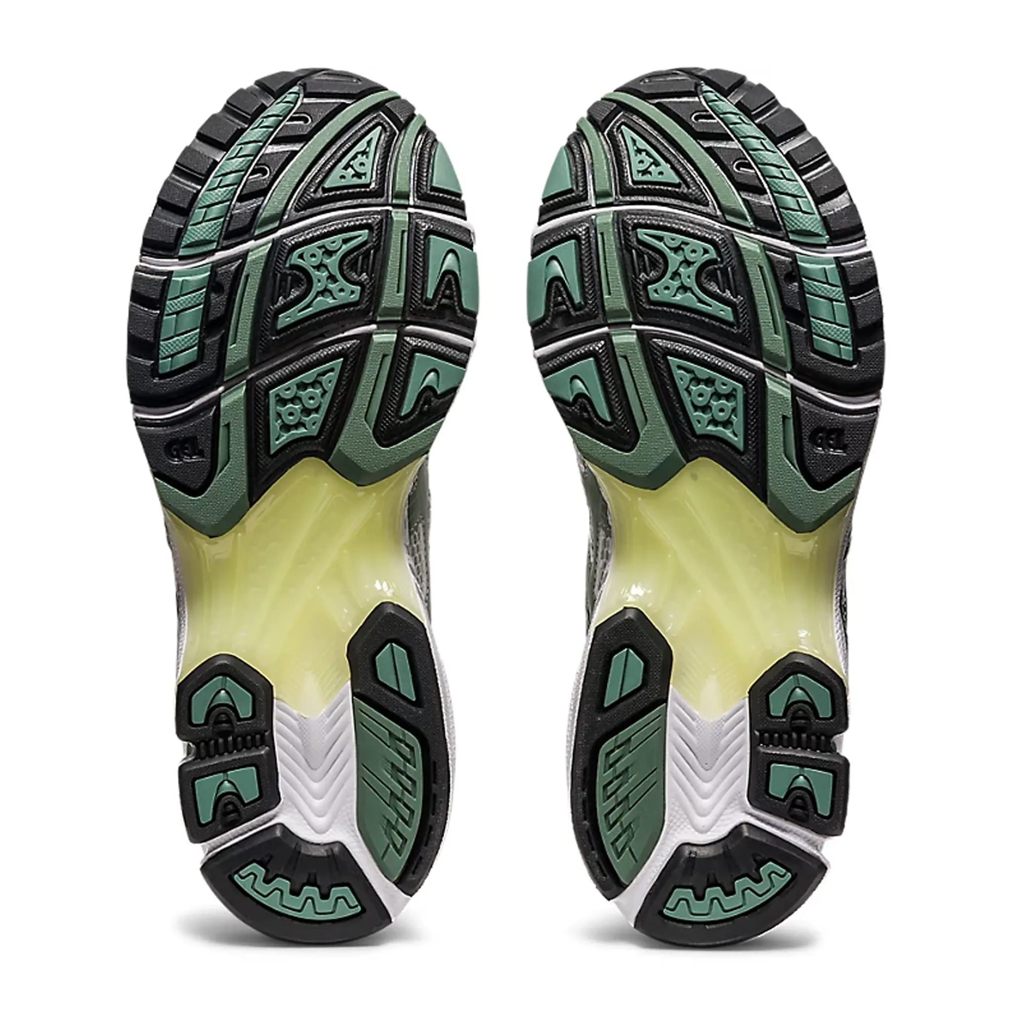 ASICS Gel-Kayano 14 White Slate Grey - Image 6