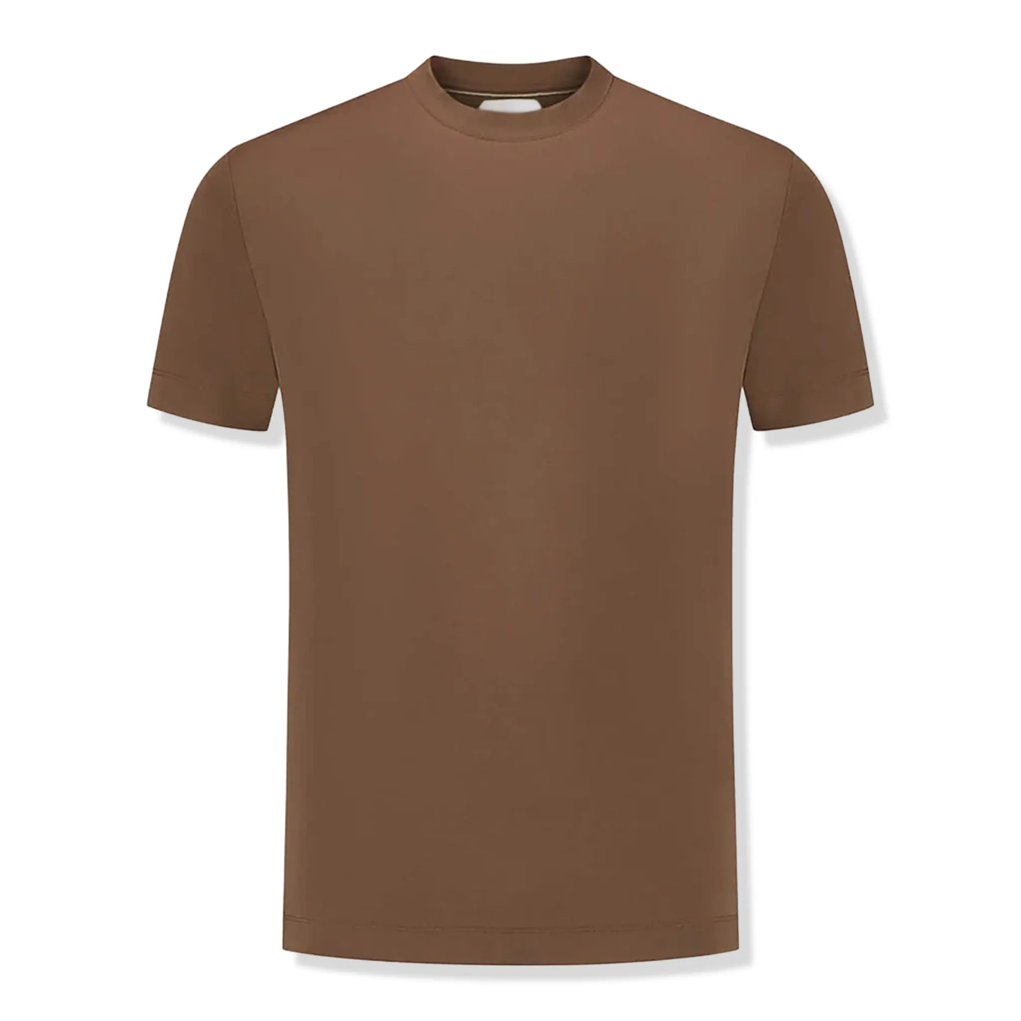 Aurélien Aur1 Chocolate T Shirt