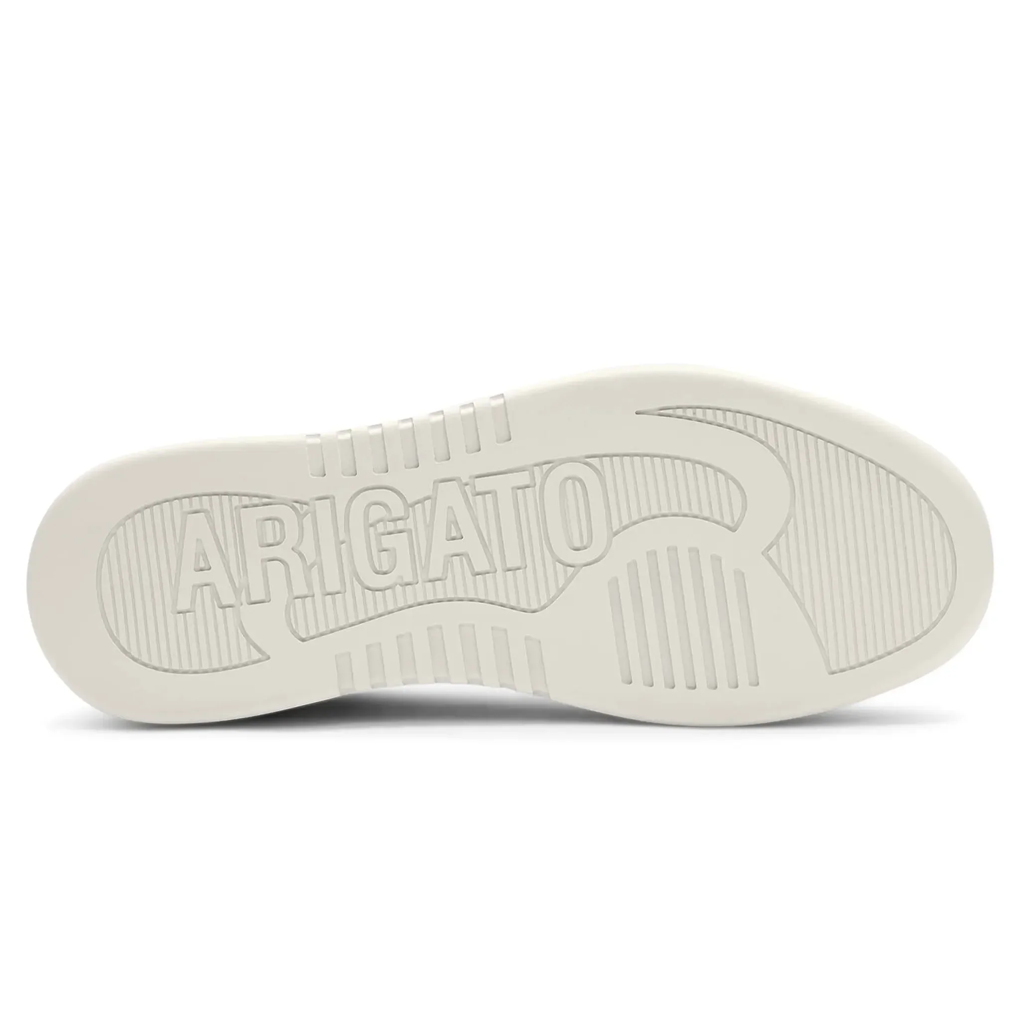 Axel Arigato Dice Low Beige Light Grey Sneakers - Image 5