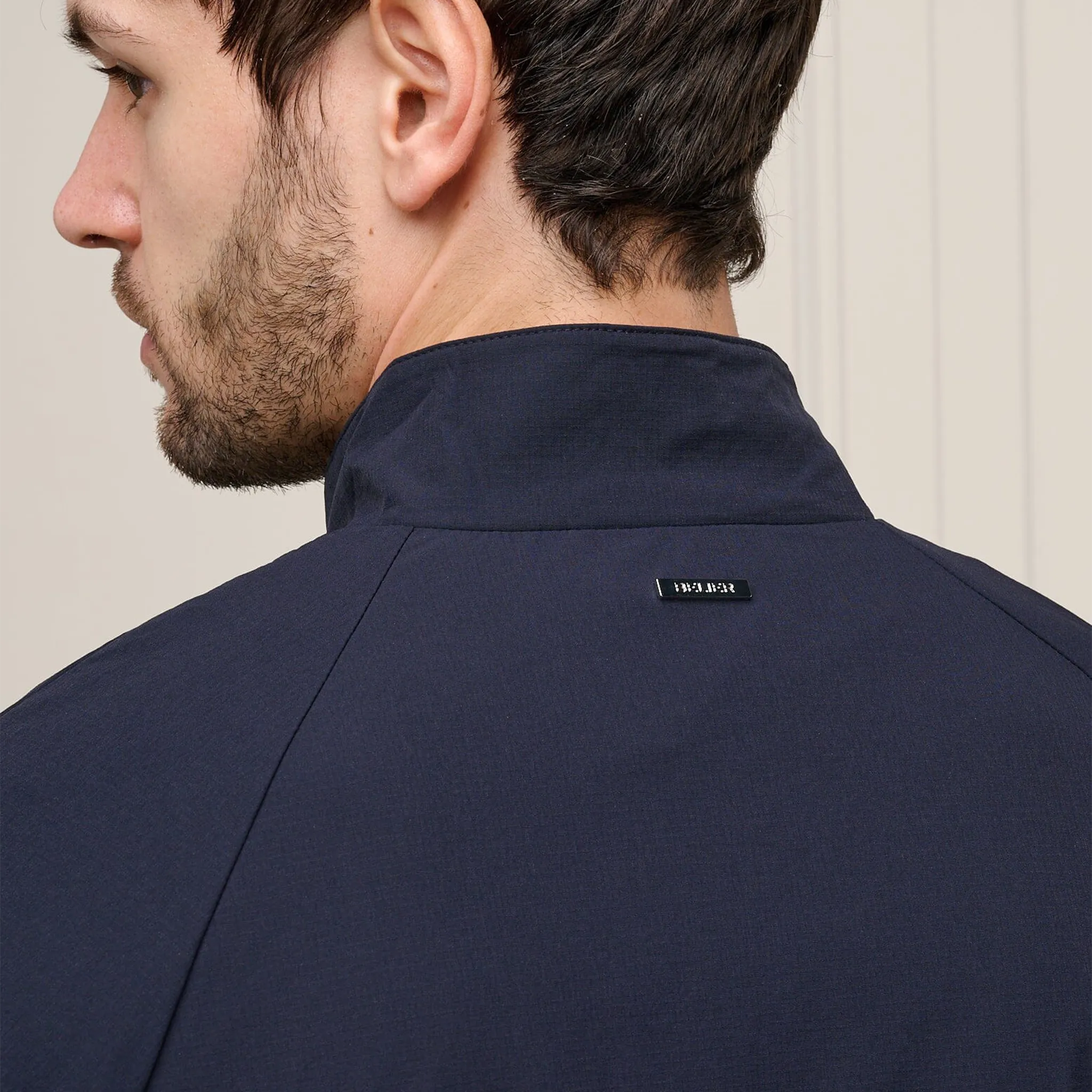 Belier Essential Navy Jacket - Image 5
