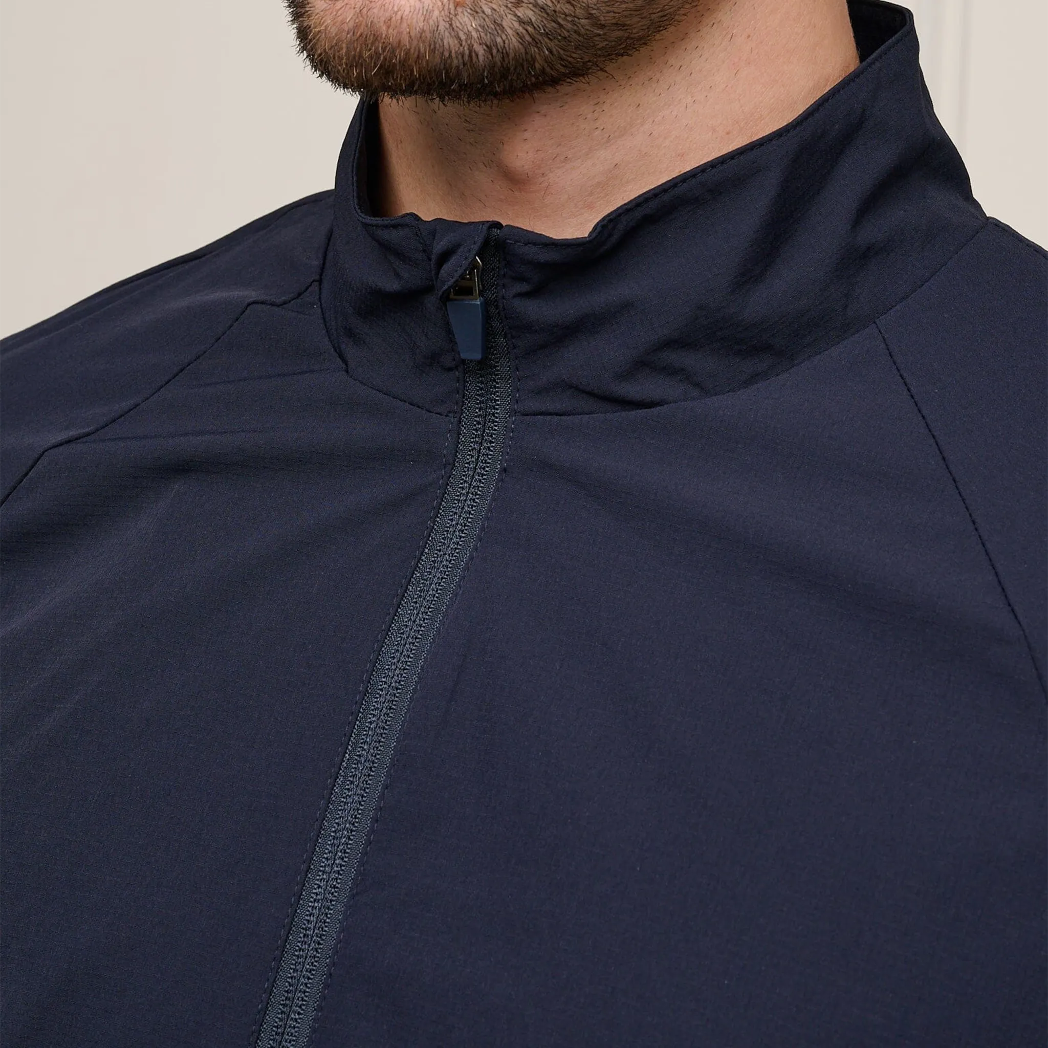 Belier Essential Navy Jacket - Image 7