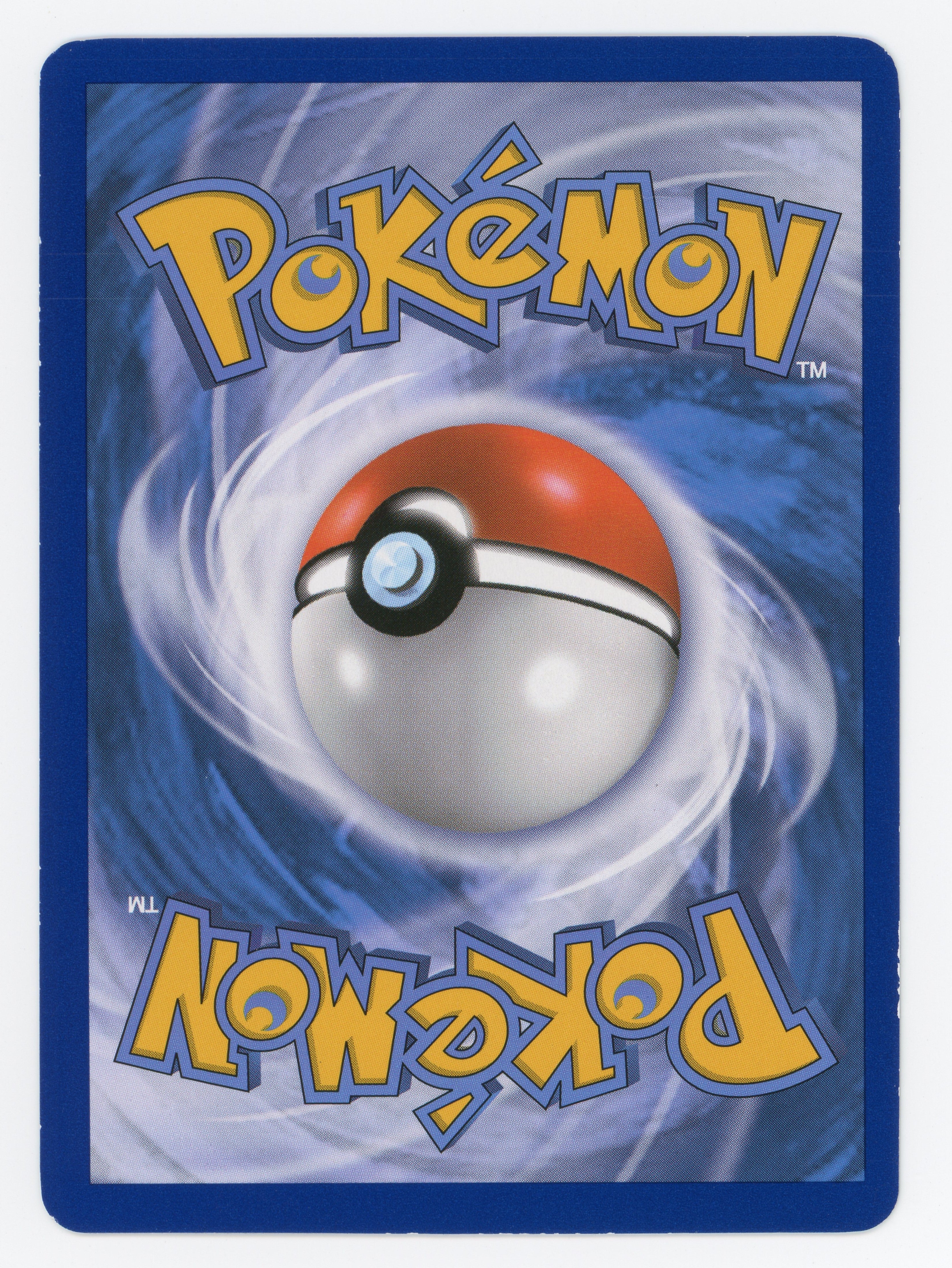 Blastoise-EX - XY122 - Promo - Ultra Rare - Scan 13557 - Image 2