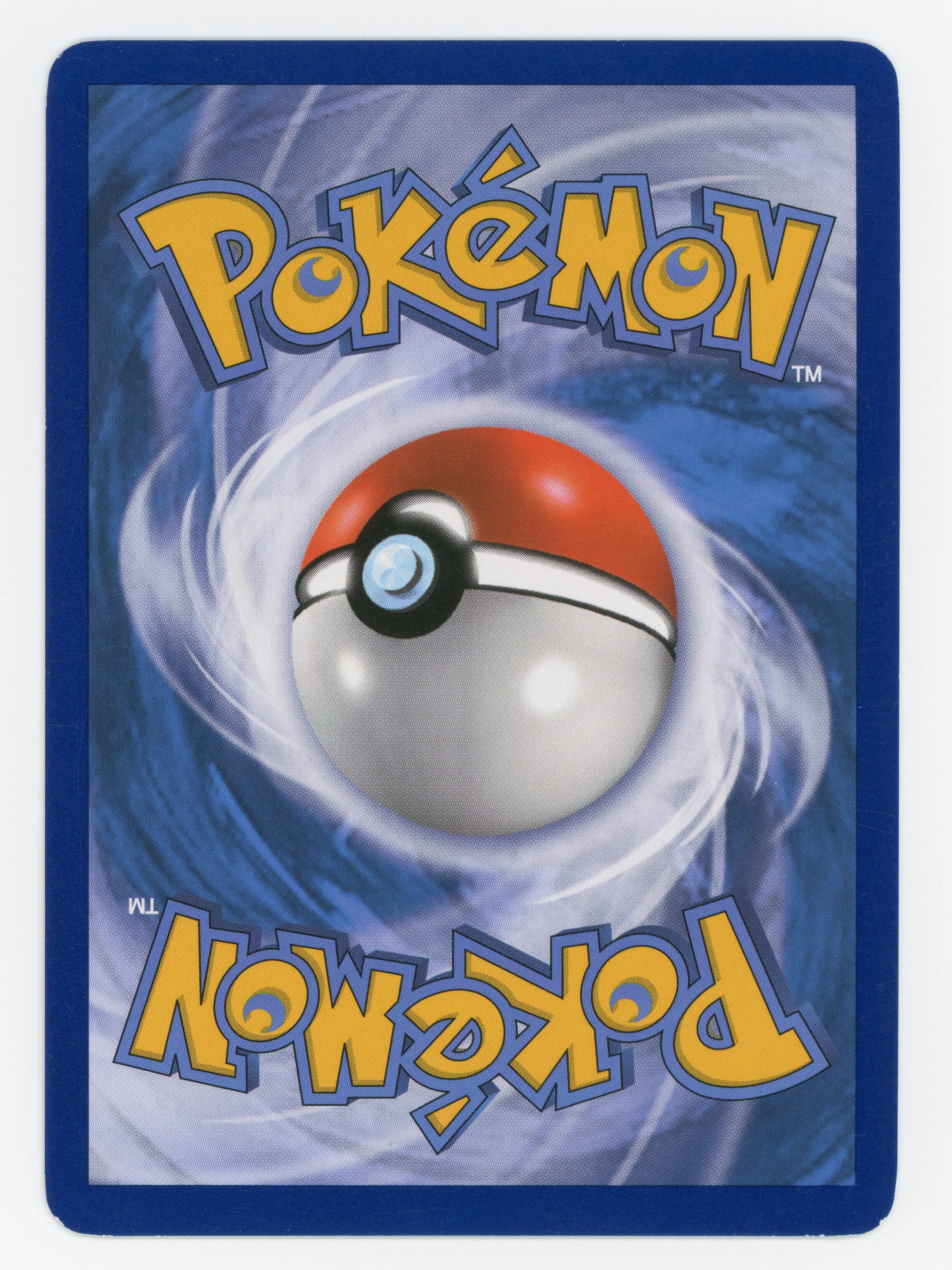 Blastoise-EX - XY122 - Promo - Ultra Rare - Scan 13991 - Image 2
